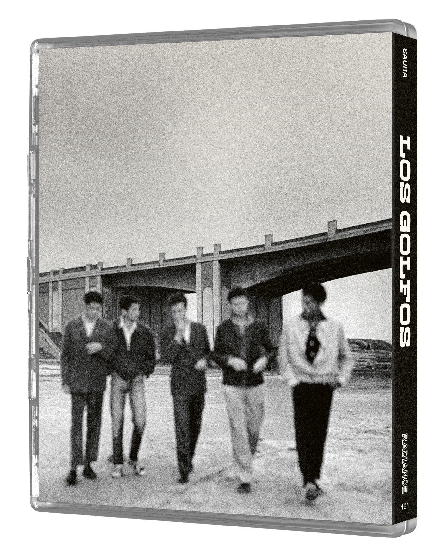 Los golfos (LE) - Image 6