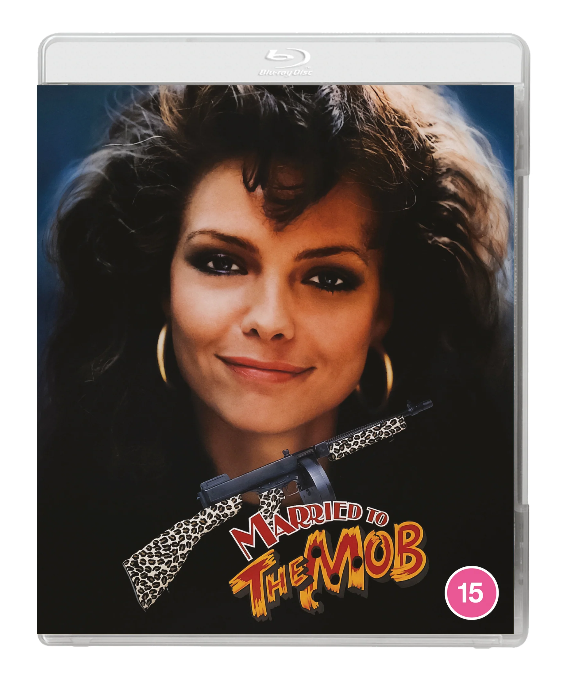 Married to the Mob (Limited Slipcover) - Image 3