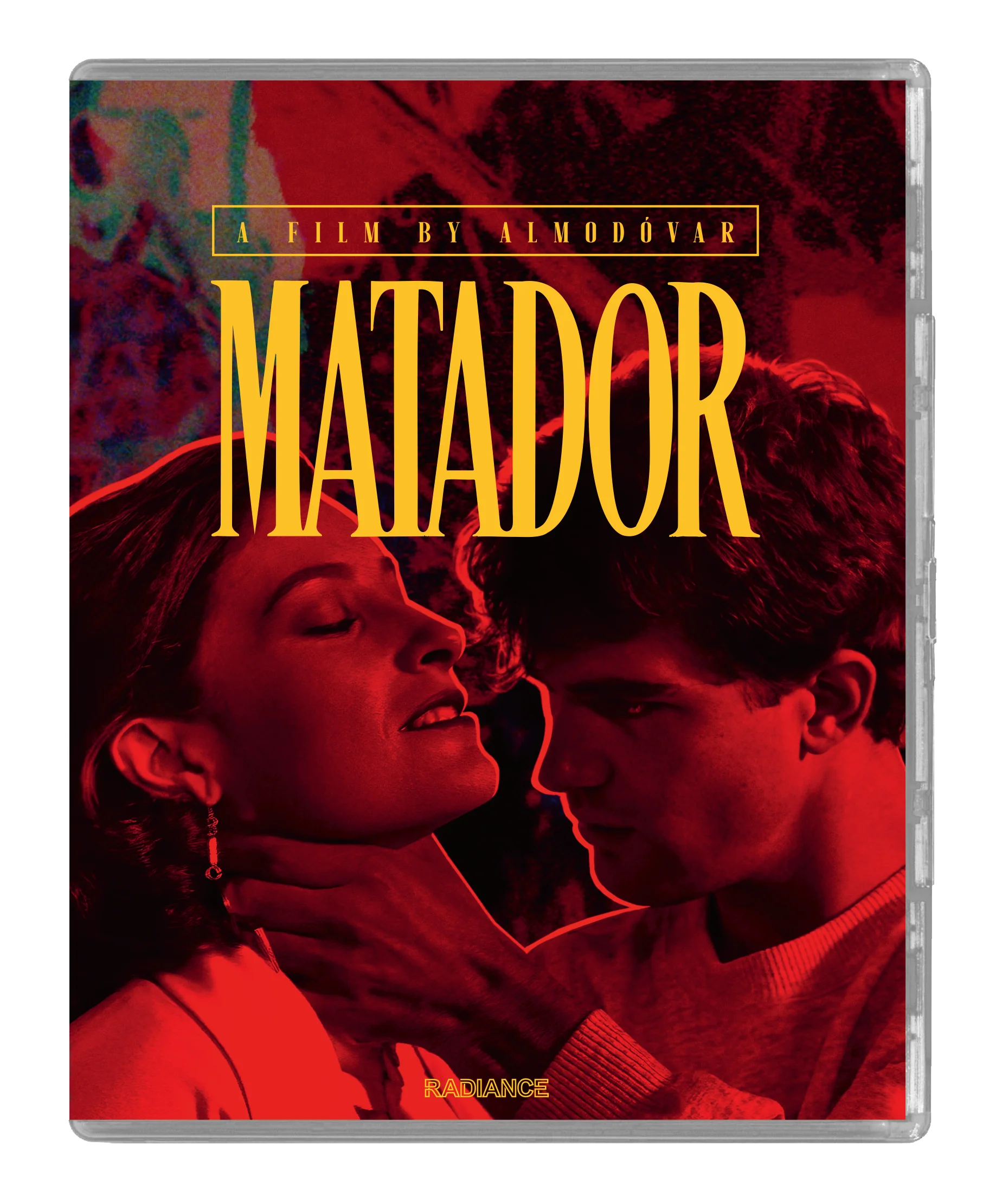 Matador (UHD + BD LE) - Image 2