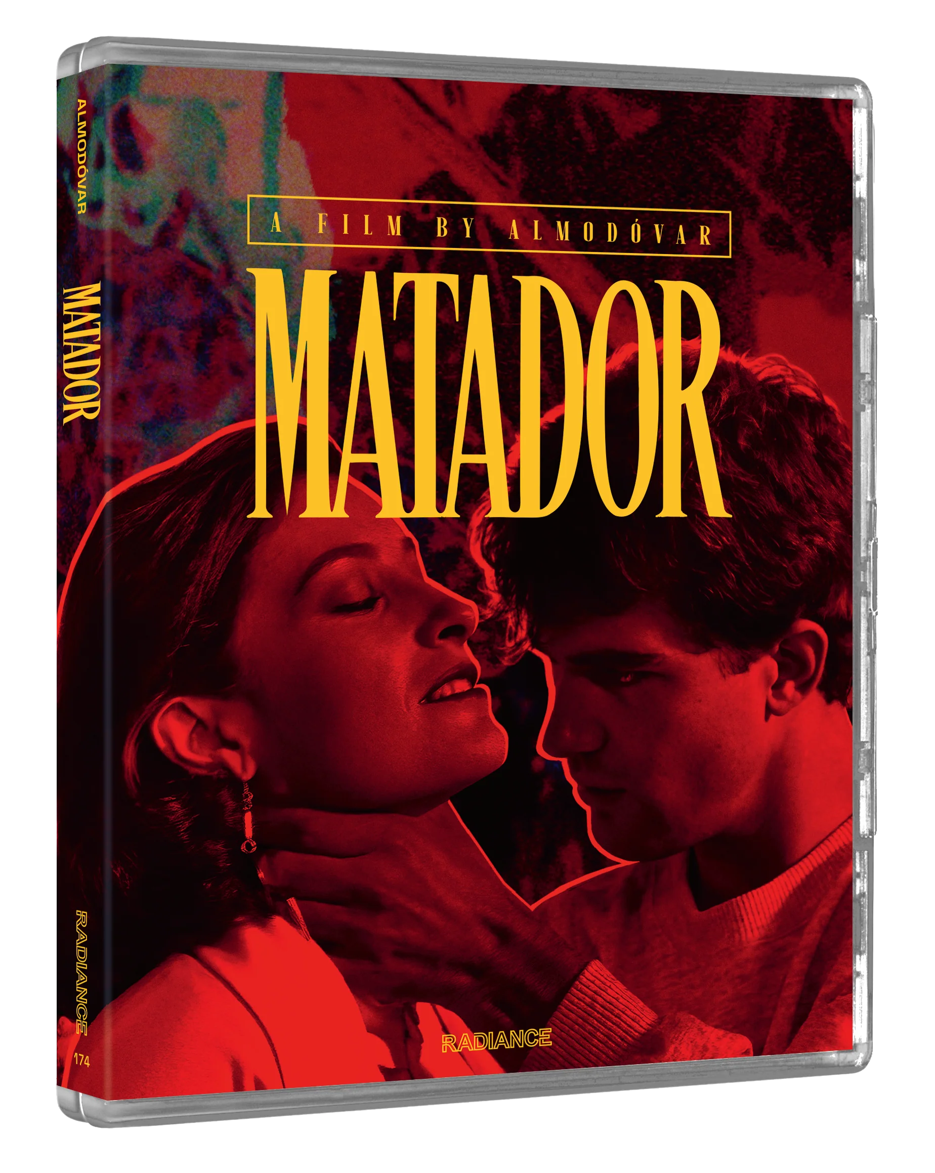 Matador (UHD + BD LE) - Image 5