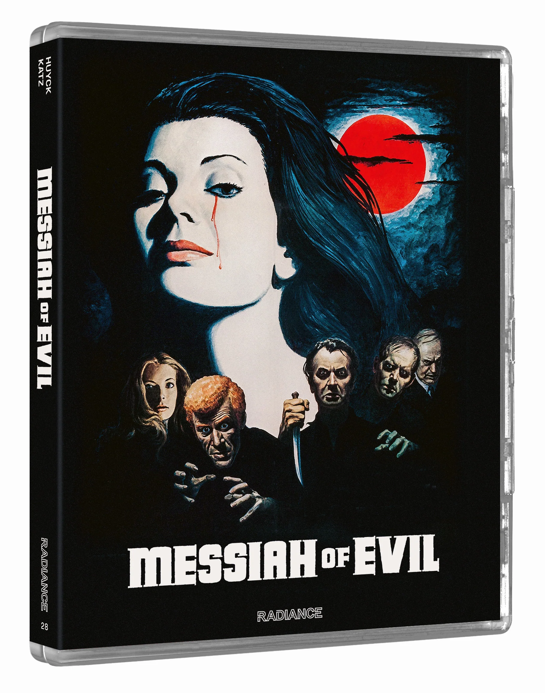 Messiah of Evil (LE) - Image 10