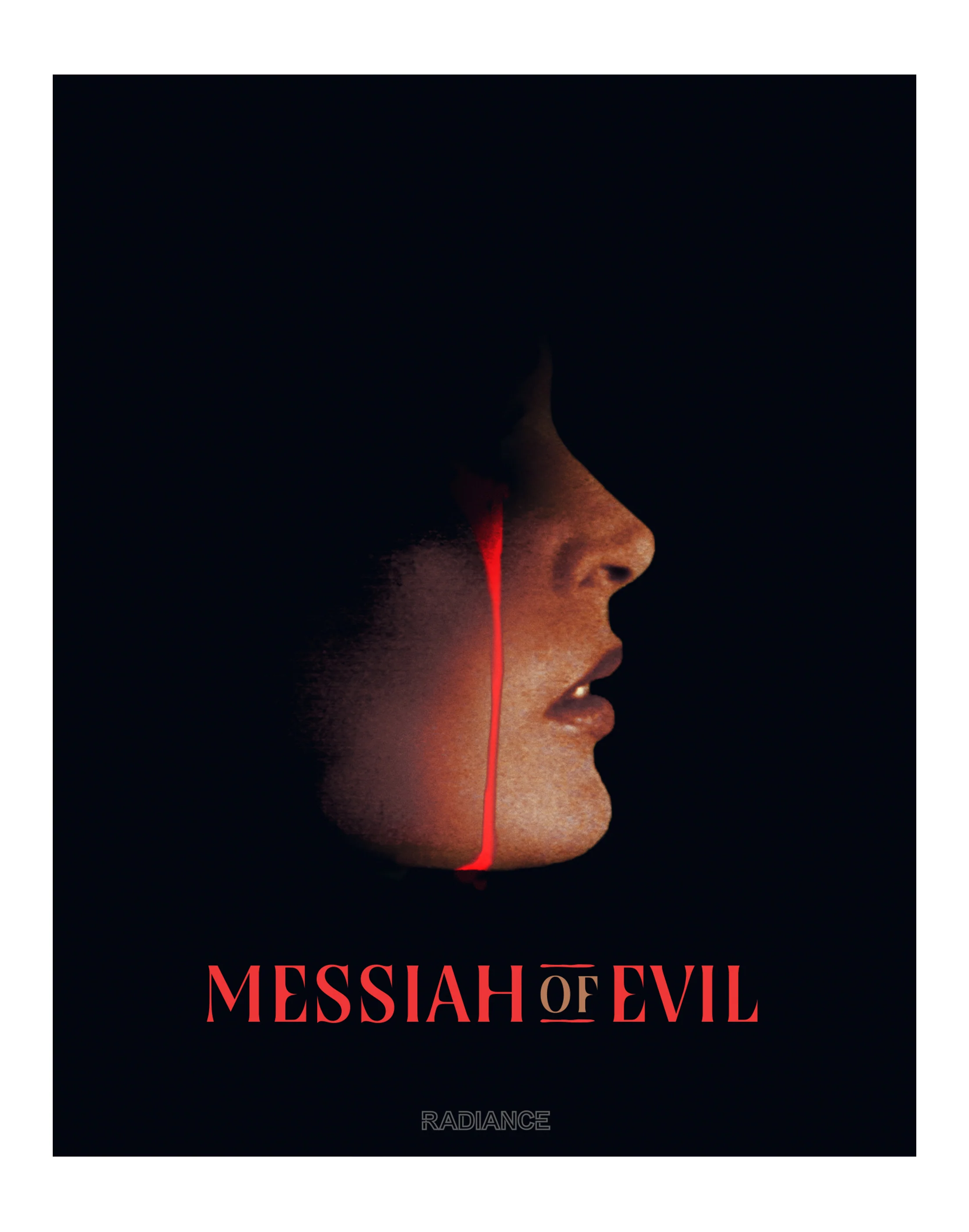 Messiah of Evil (LE) - Image 2