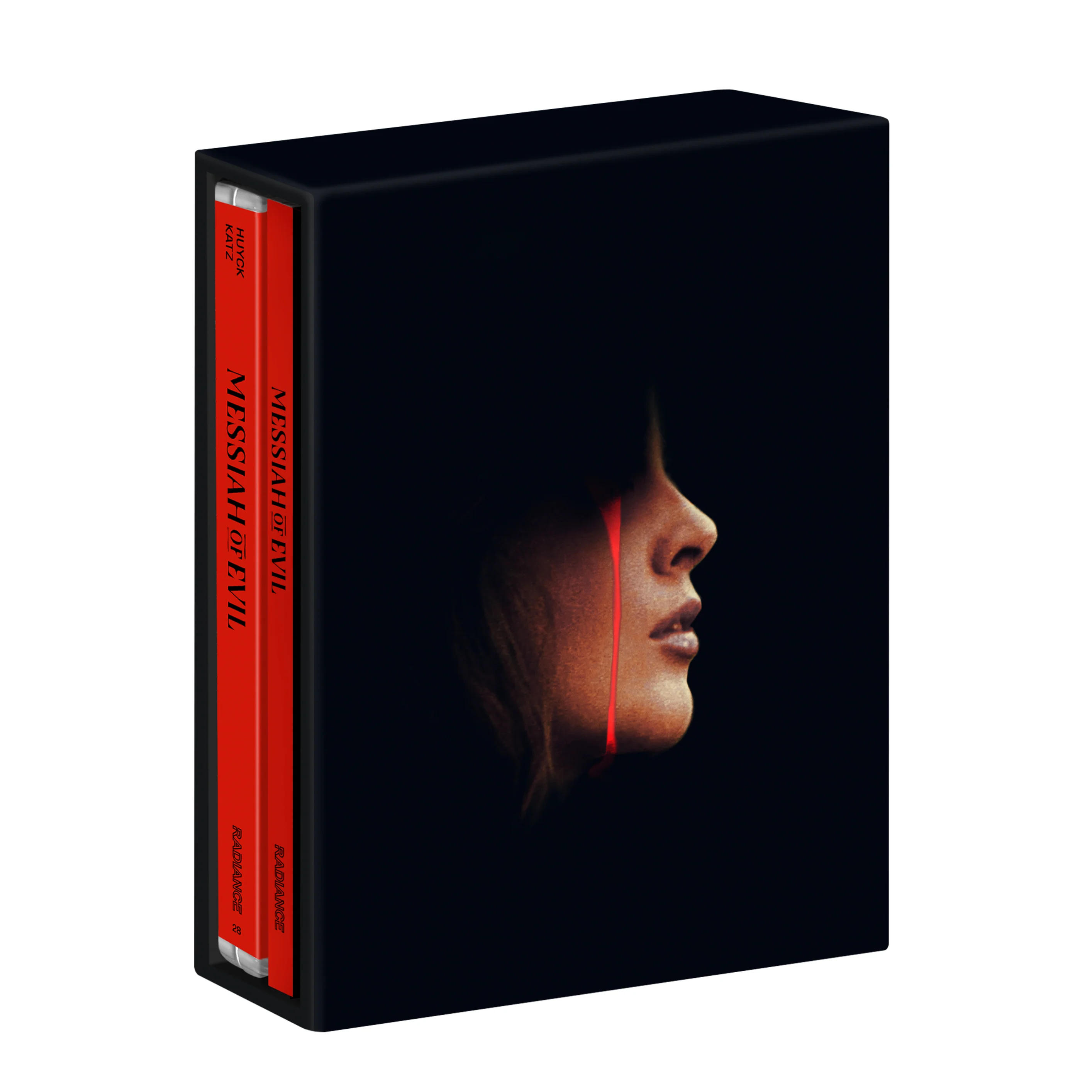 Messiah of Evil (LE) - Image 5