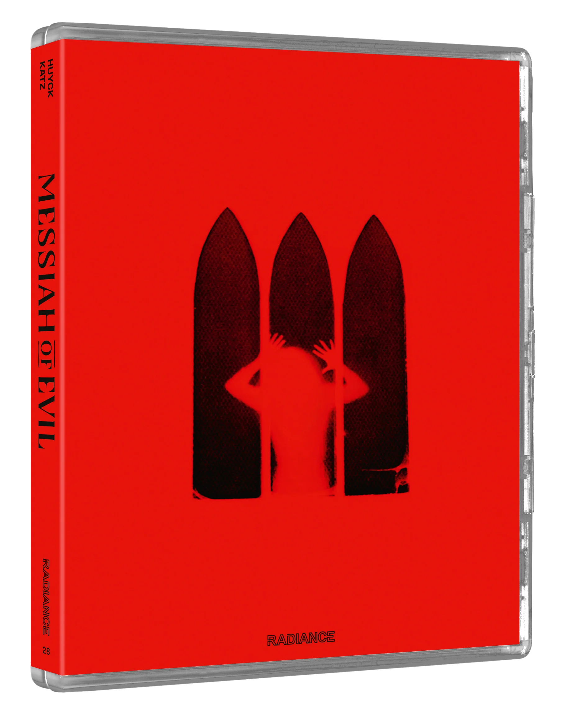 Messiah of Evil (LE) - Image 6