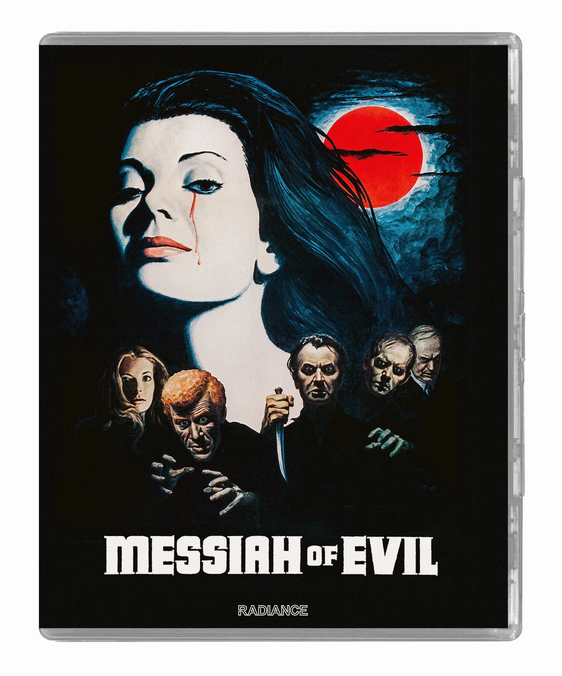 Messiah of Evil (LE) - Image 9