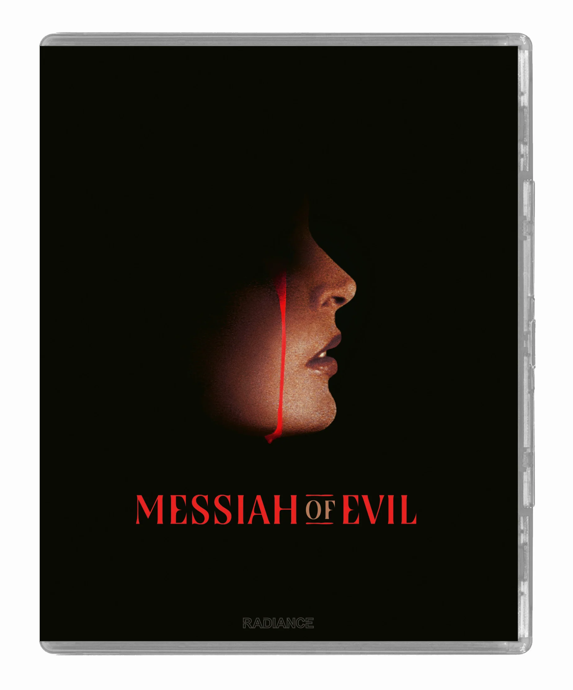 Messiah of Evil (SE) - Image 2