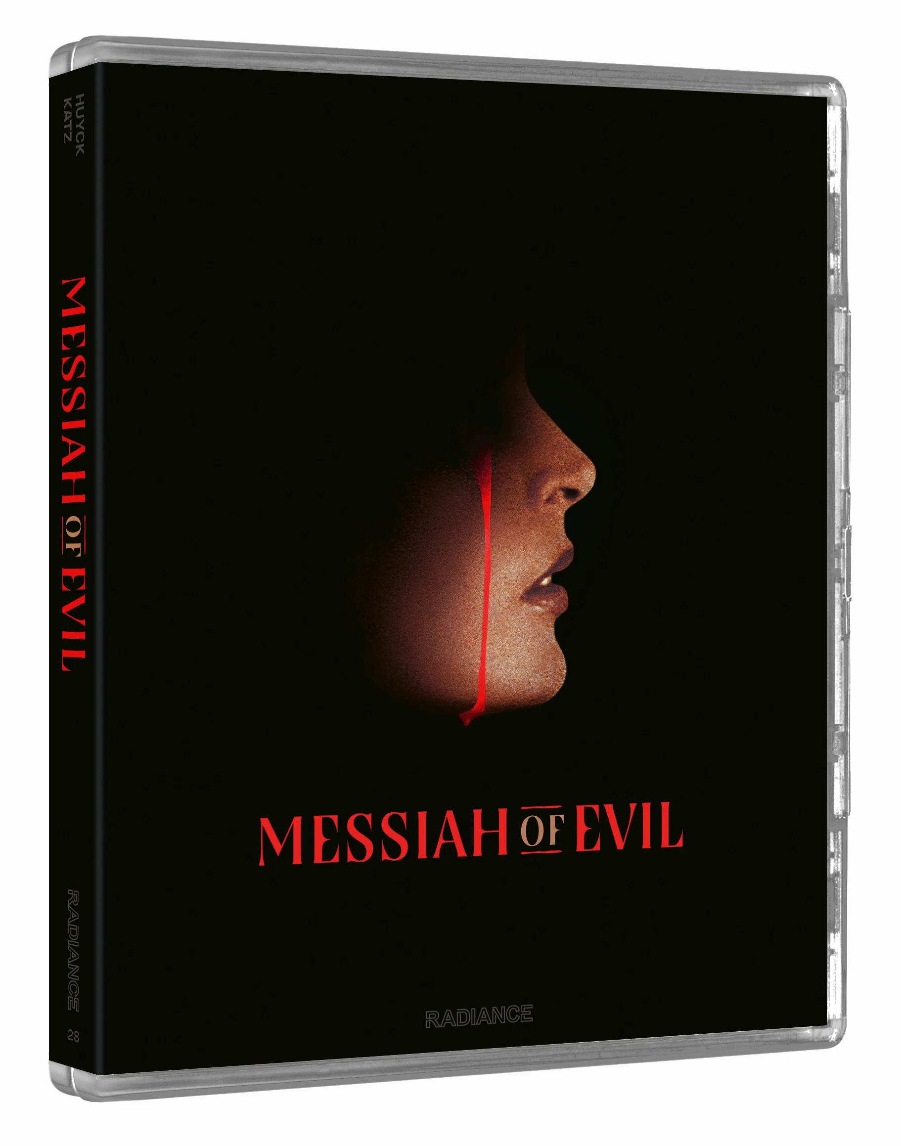 Messiah of Evil (SE) - Image 4