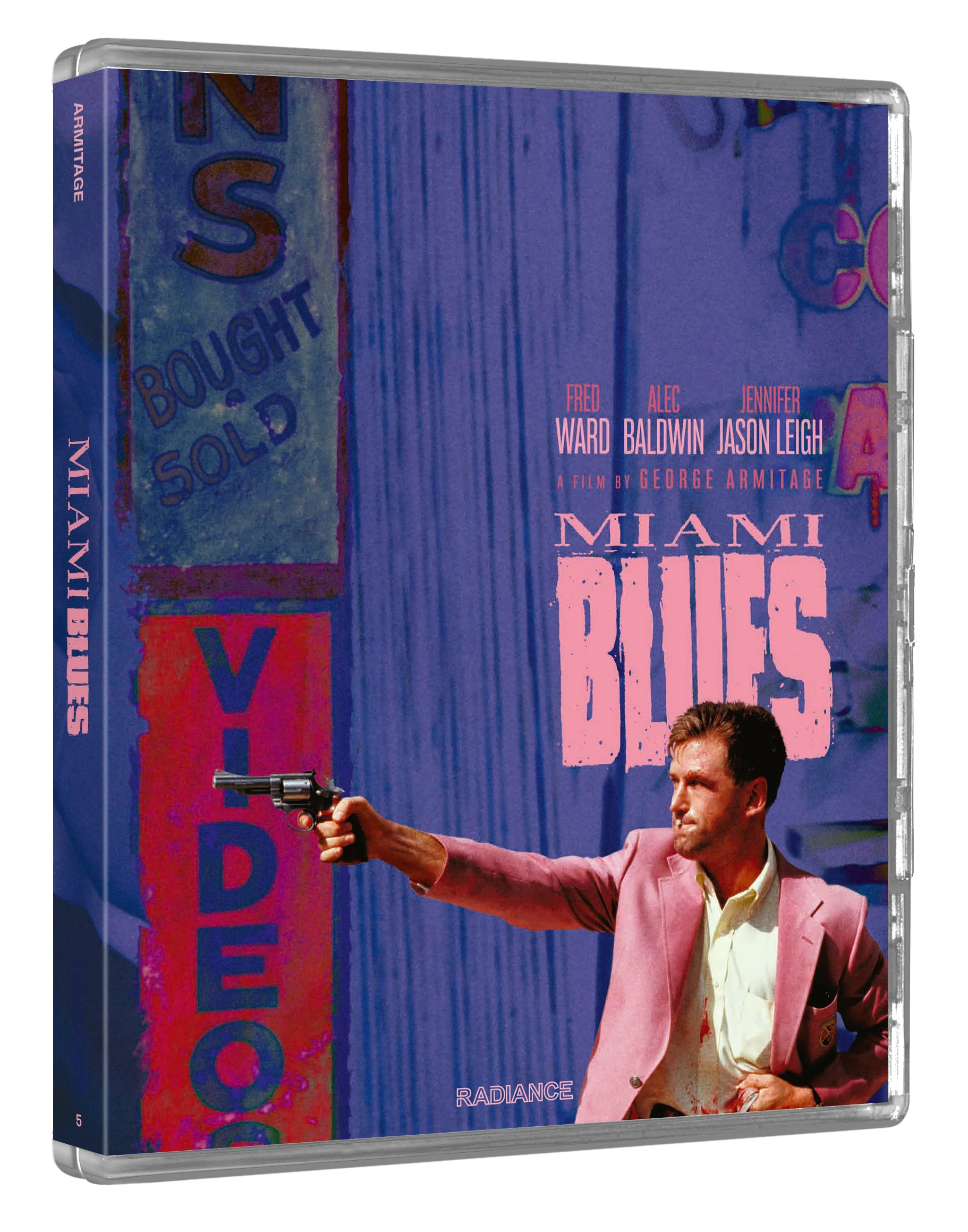 Miami Blues (LE) - Image 4