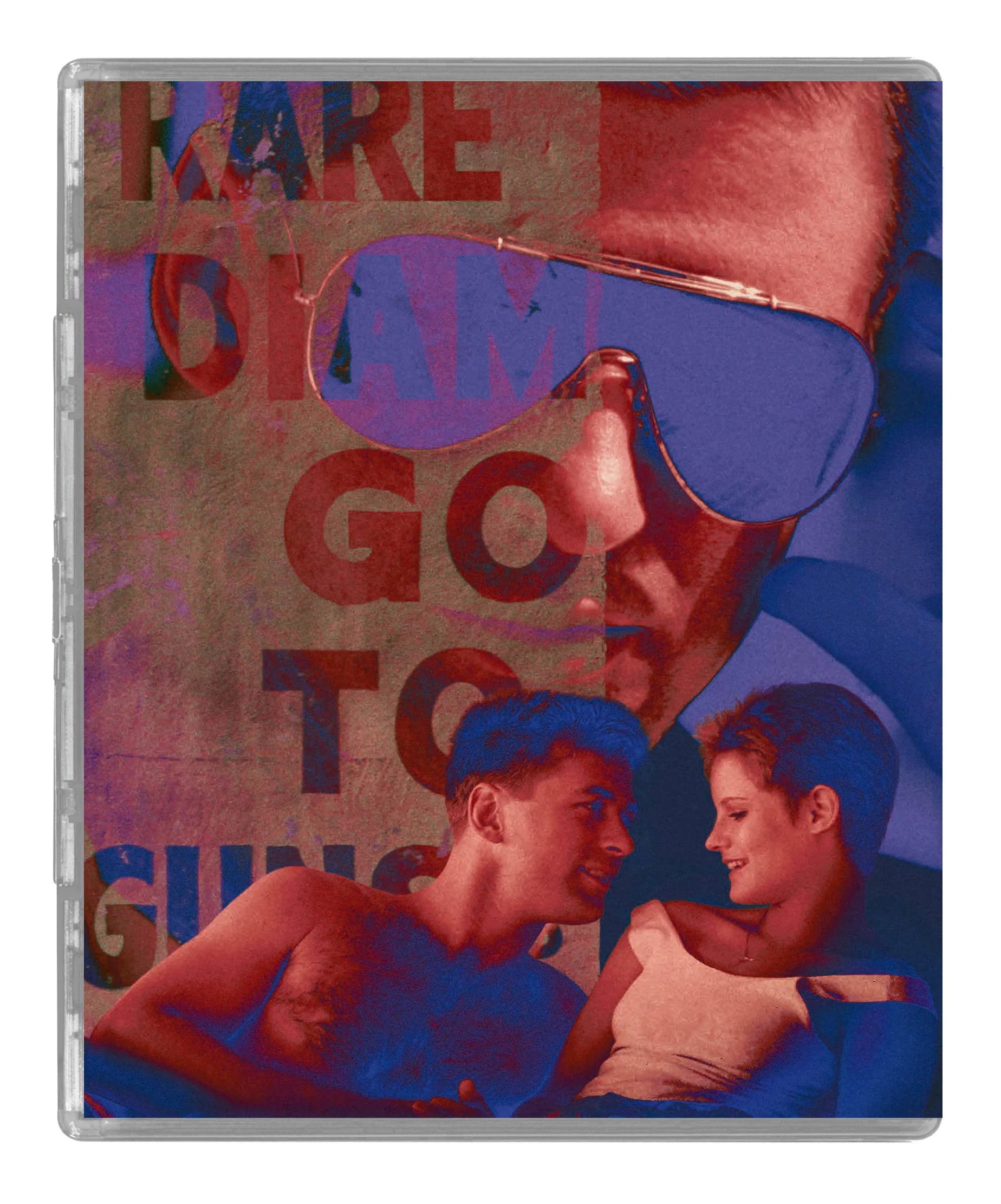 Miami Blues (LE) - Image 5