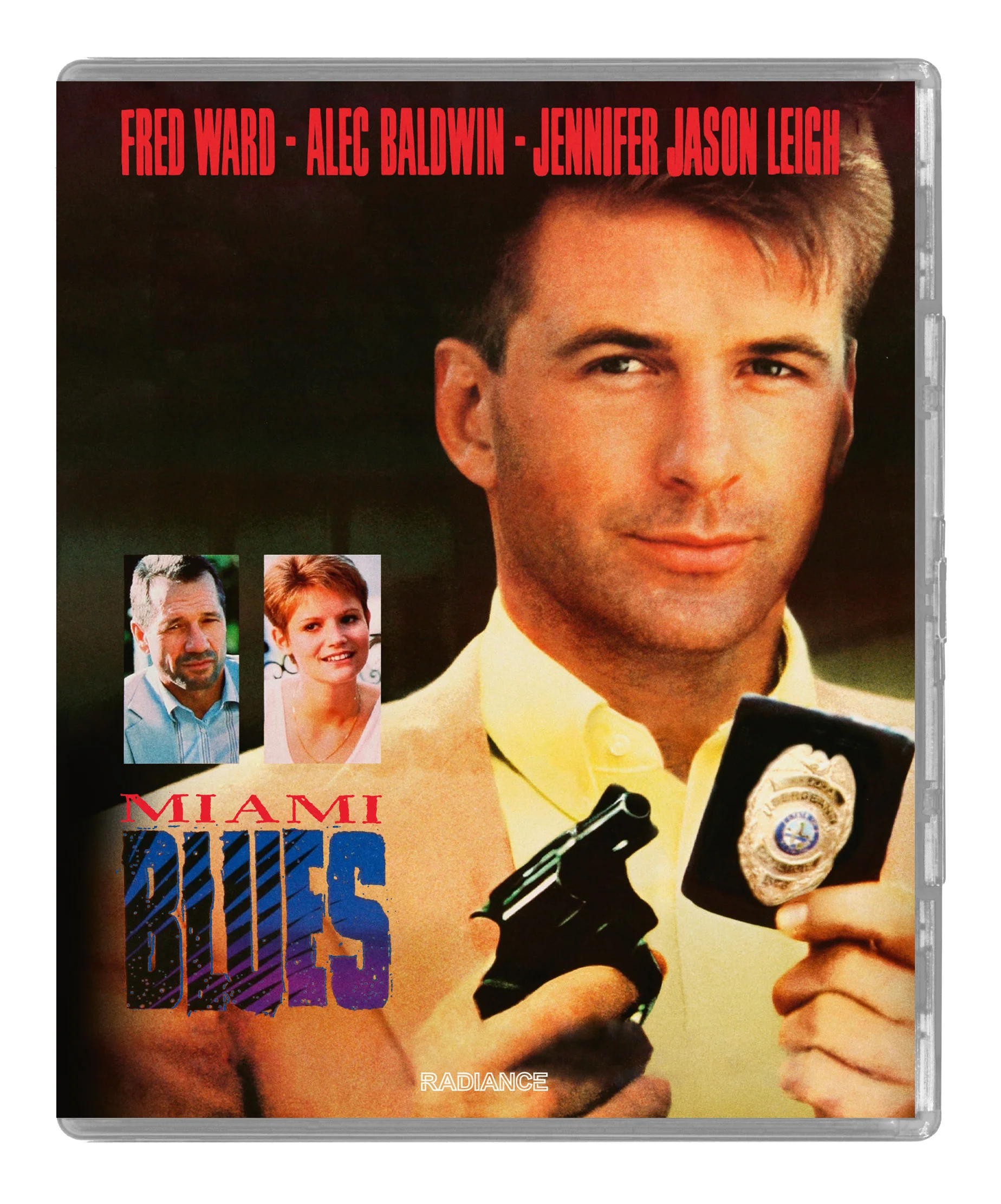 Miami Blues (LE) - Image 6
