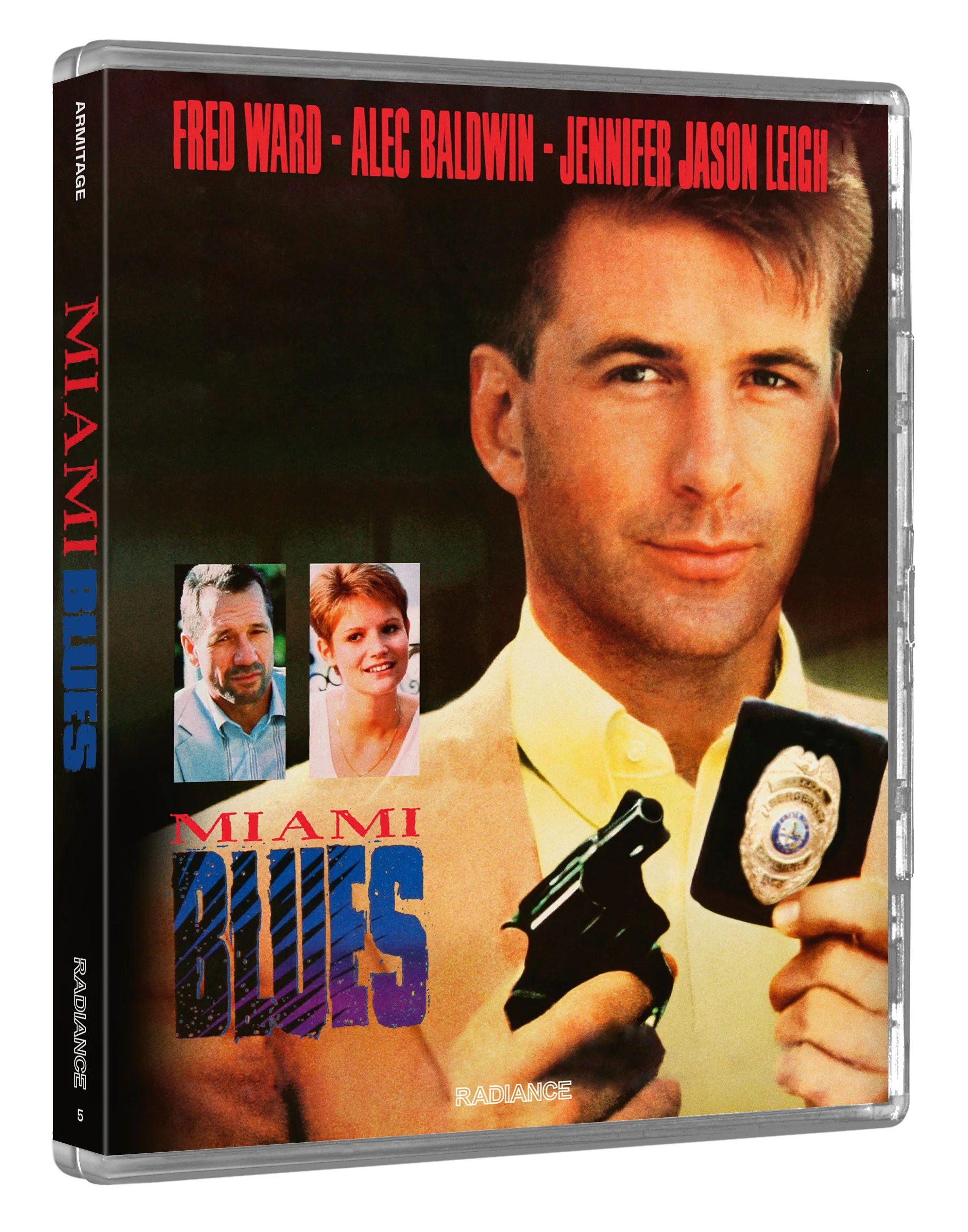 Miami Blues (LE) - Image 7