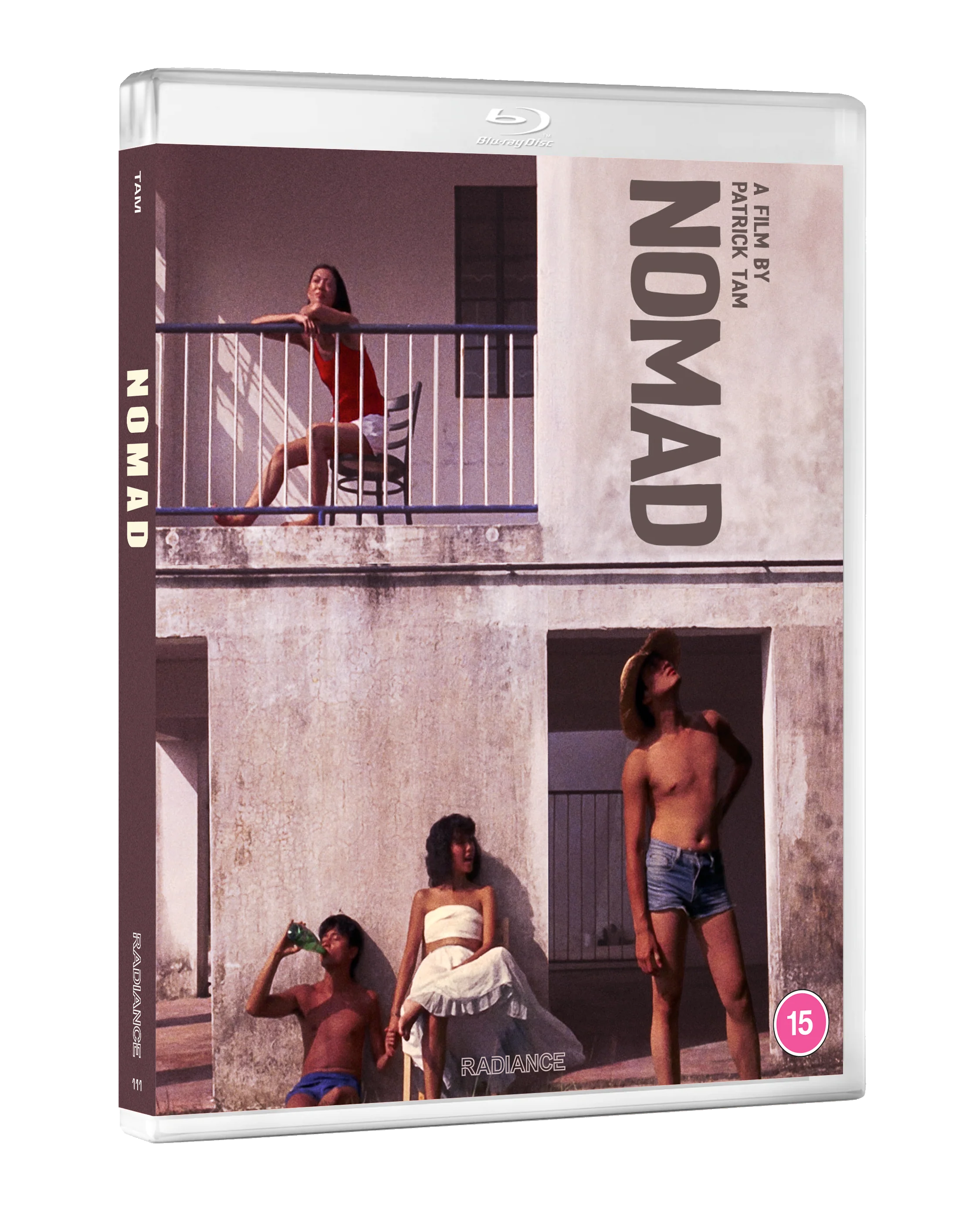 Nomad - Image 2