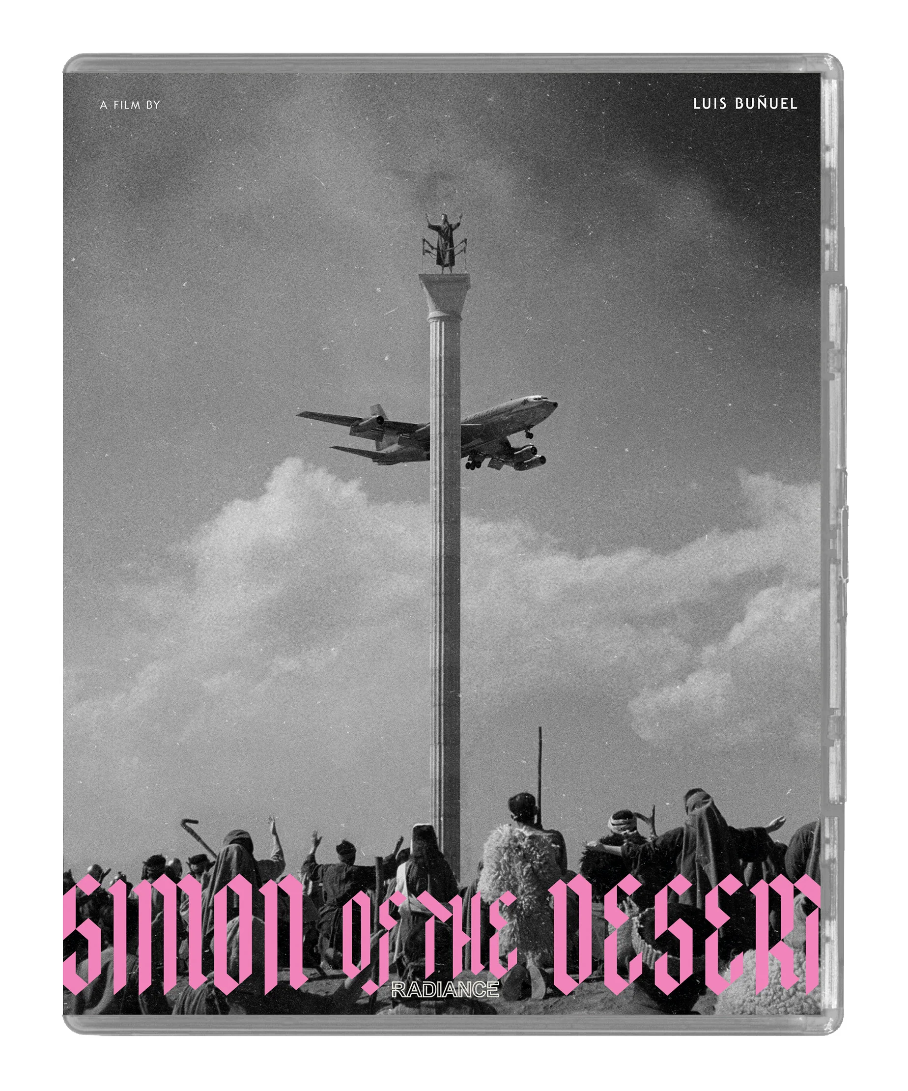 Nothing is Sacred: Three Heresies by Luis Buñuel (LE) - Image 8