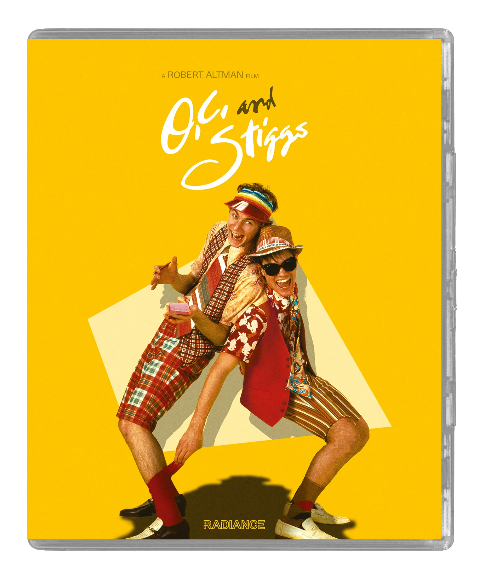 O.C. and Stiggs (LE) - Image 2