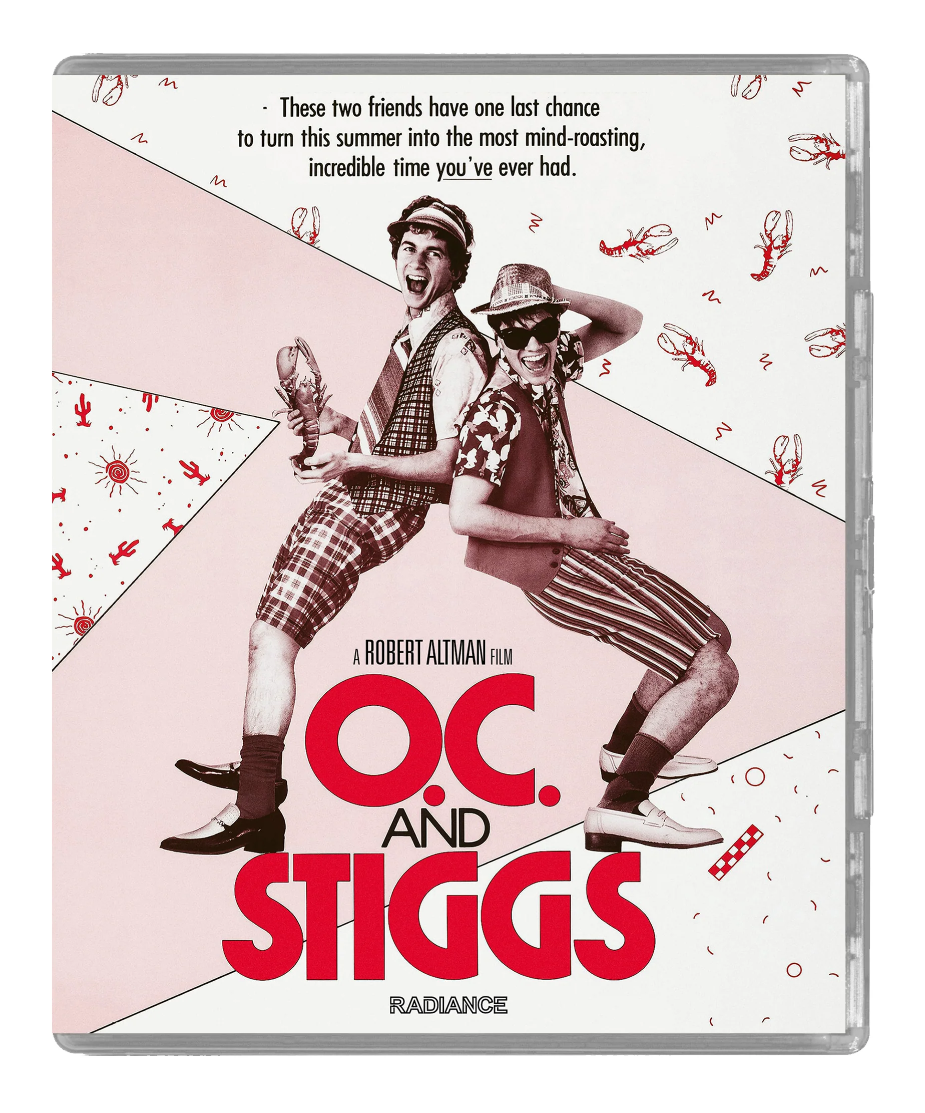 O.C. and Stiggs (LE) - Image 4