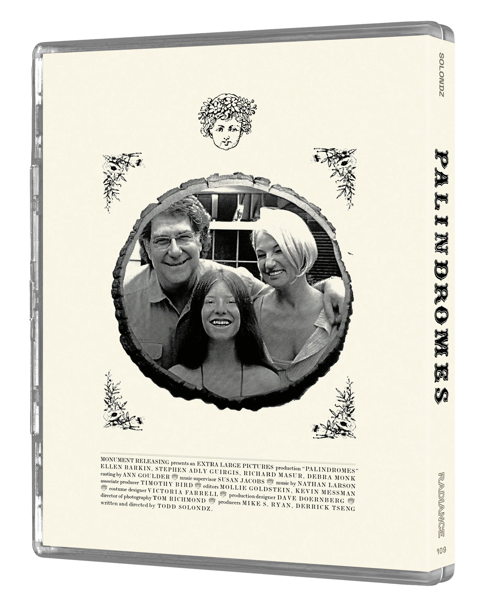 Palindromes (LE) - Image 6