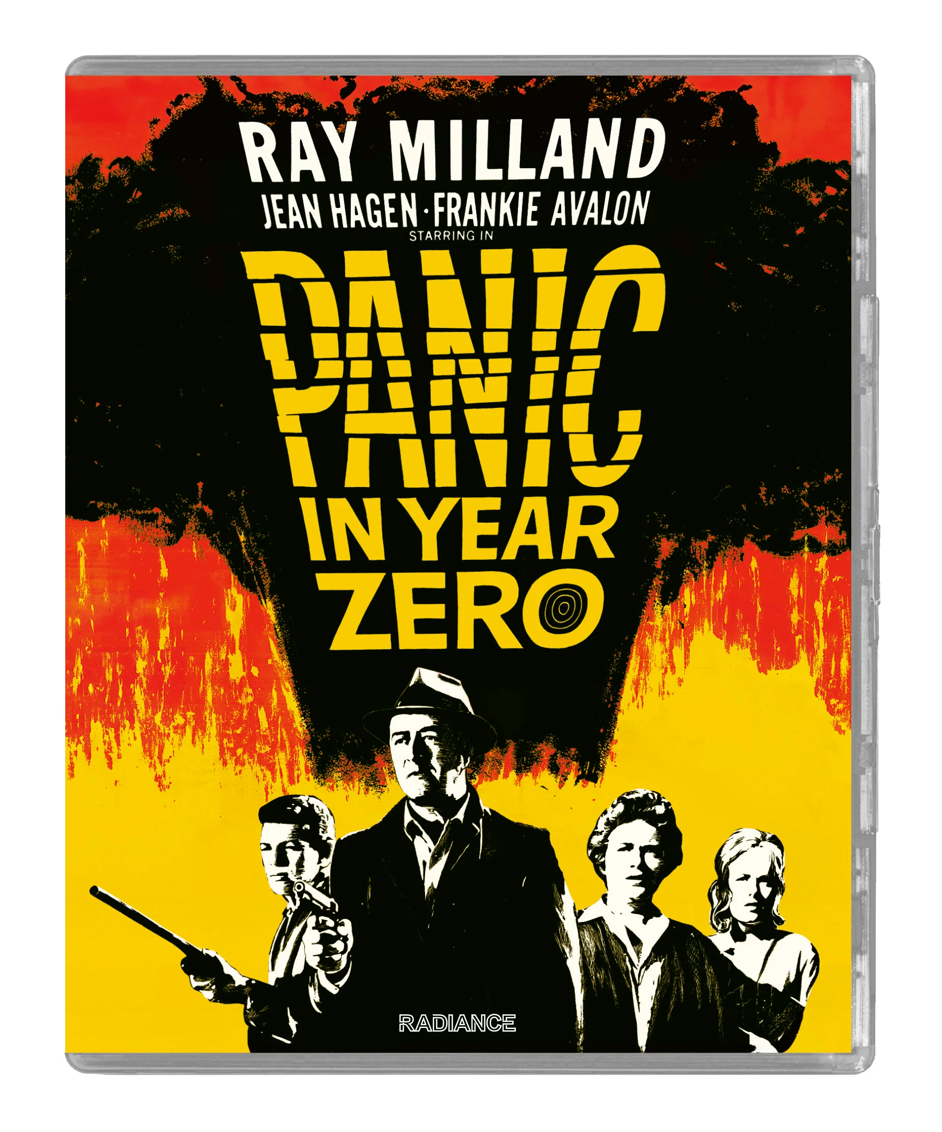 Panic in Year Zero! (LE) - Image 2