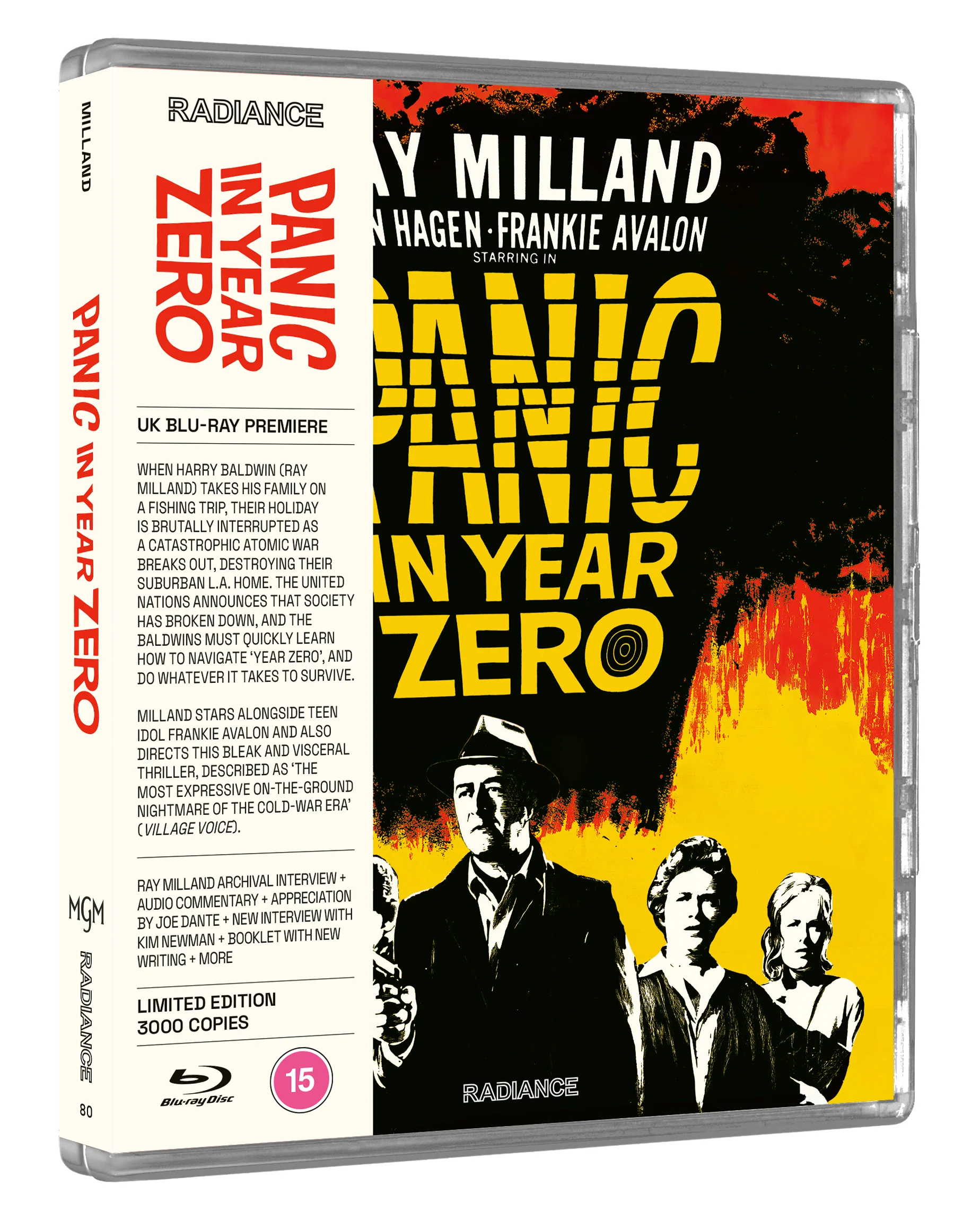 Panic in Year Zero! (LE) - Image 3