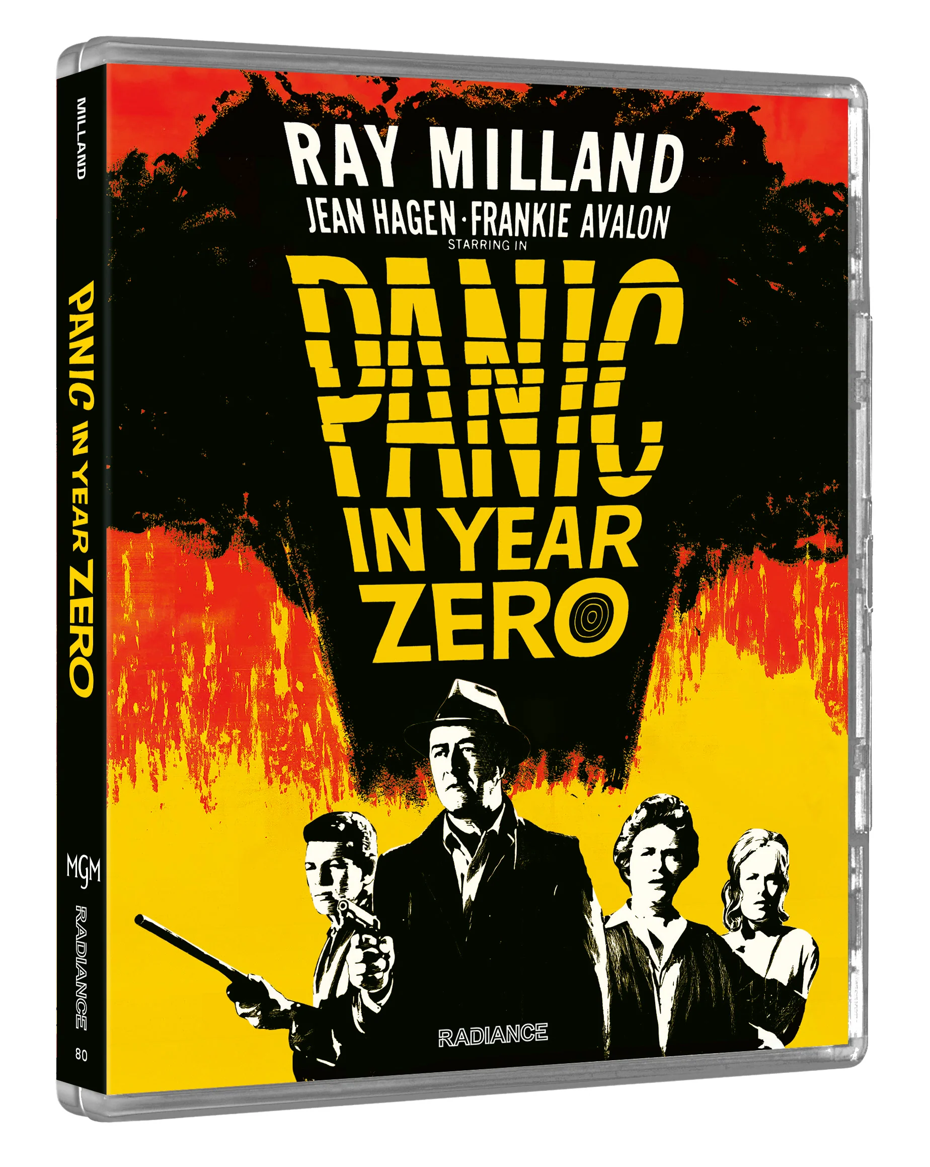Panic in Year Zero! (LE) - Image 4