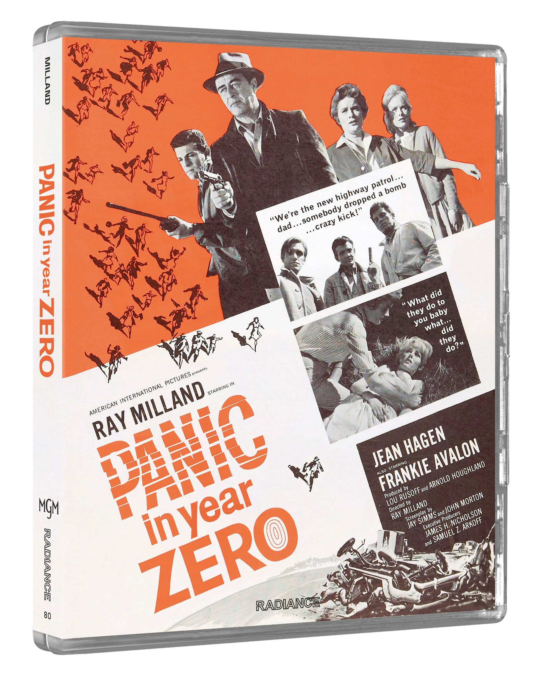 Panic in Year Zero! (LE) - Image 6