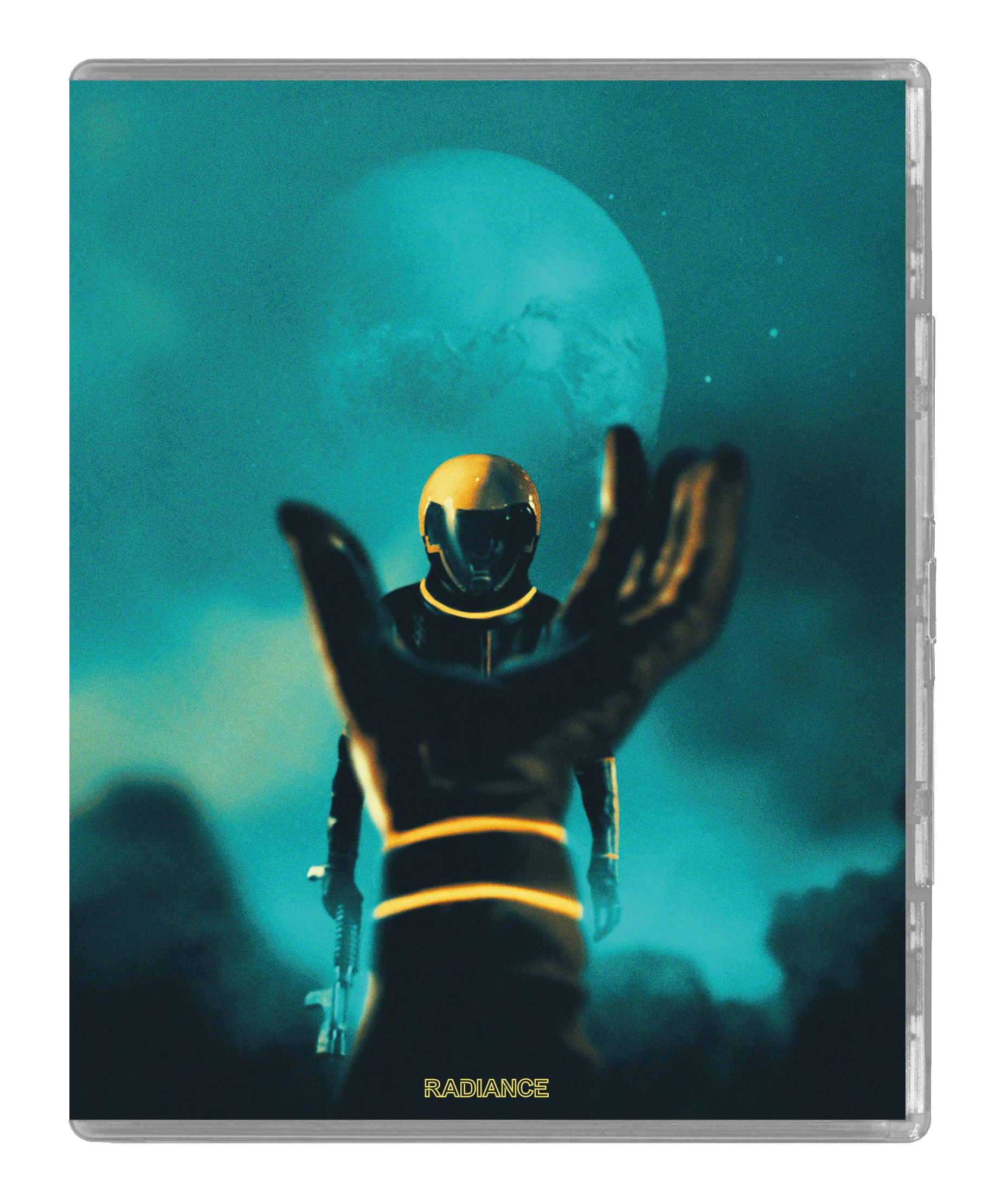 Planet of the Vampires (LE) - Image 4