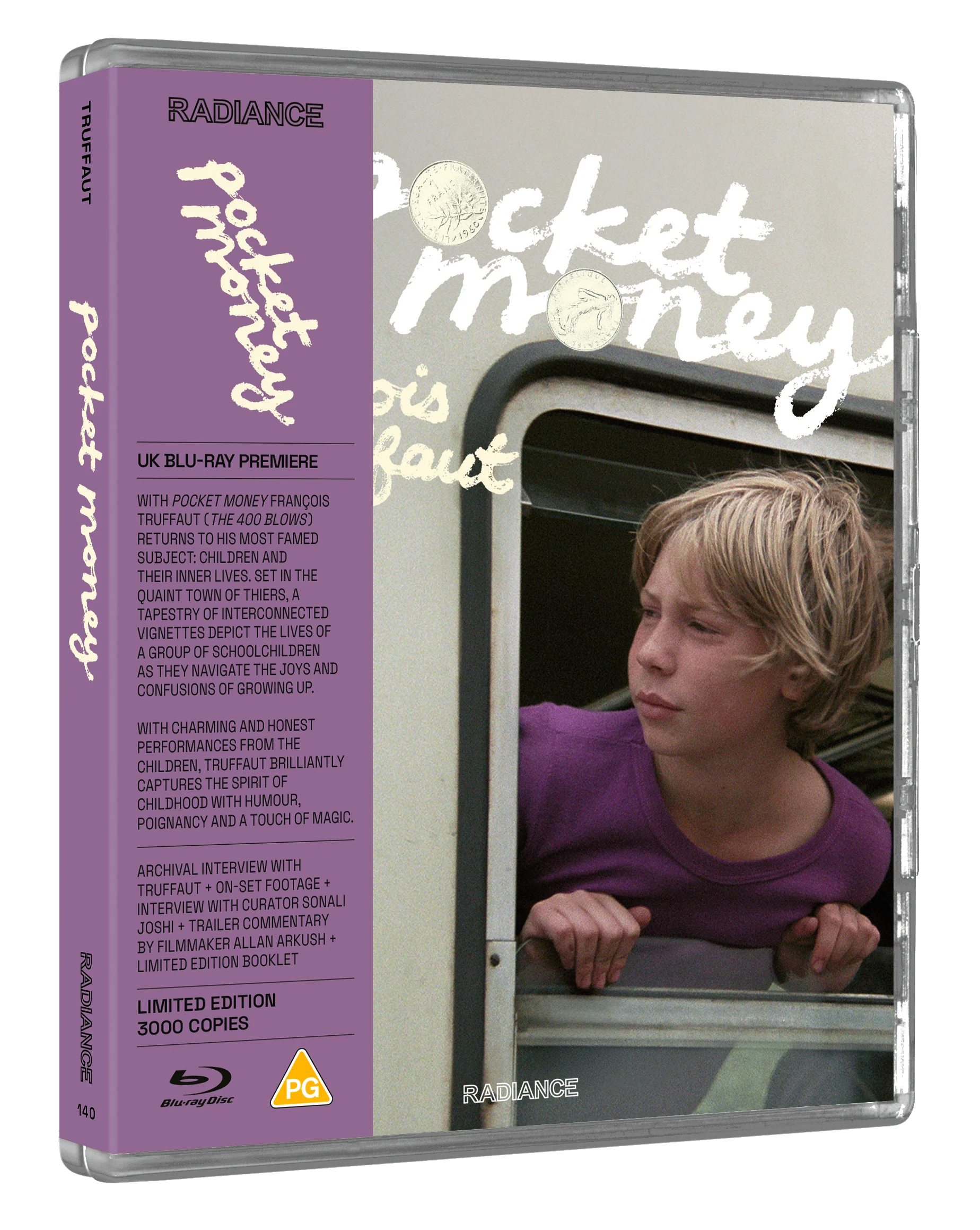 Pocket Money (LE) - Image 4