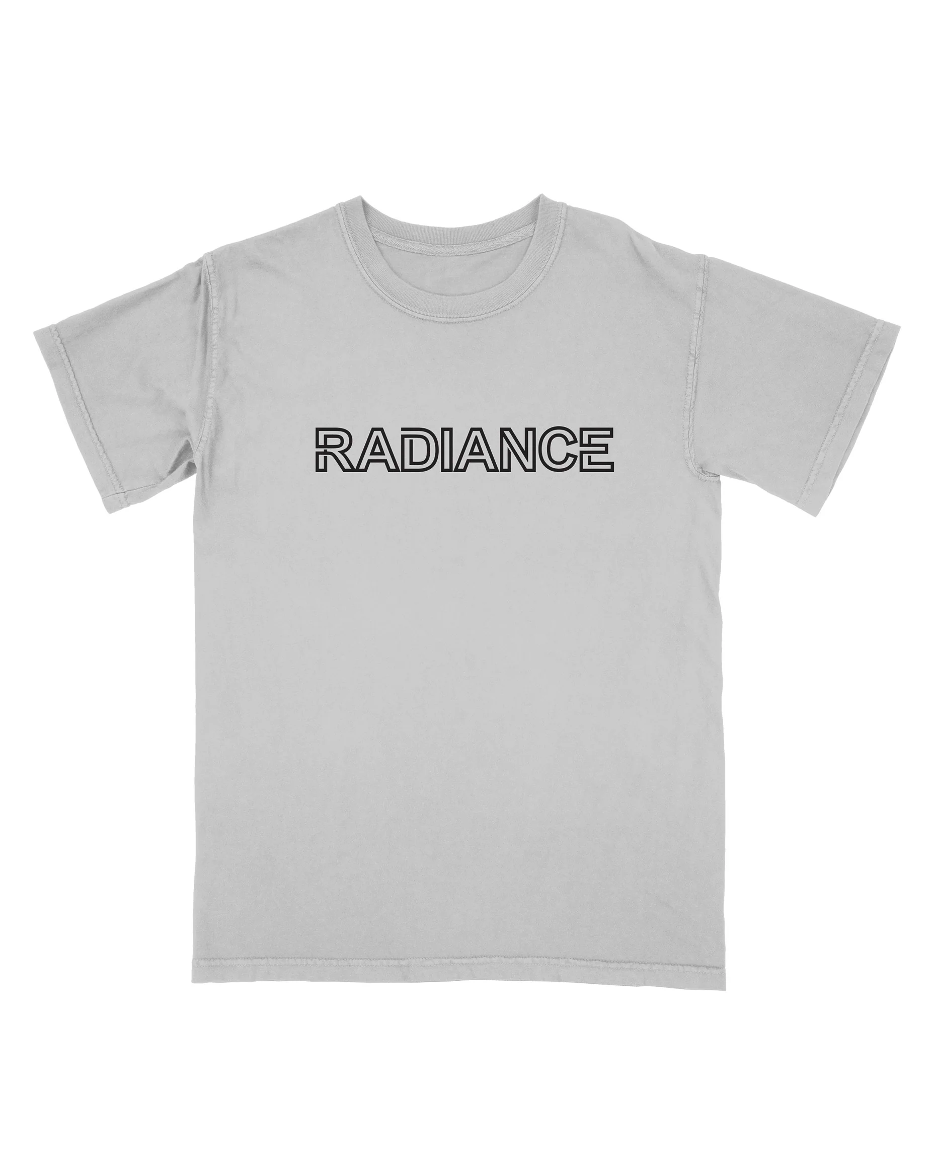 Radiance Logo T-Shirt - Image 3