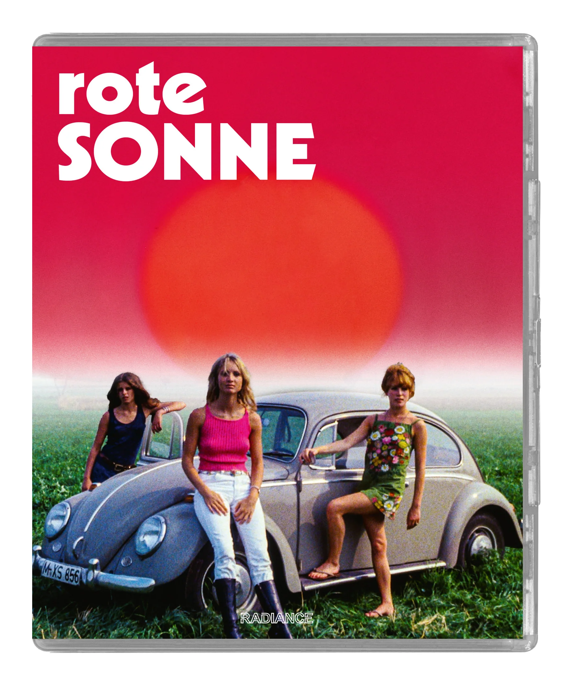 Red Sun (LE) - Image 6