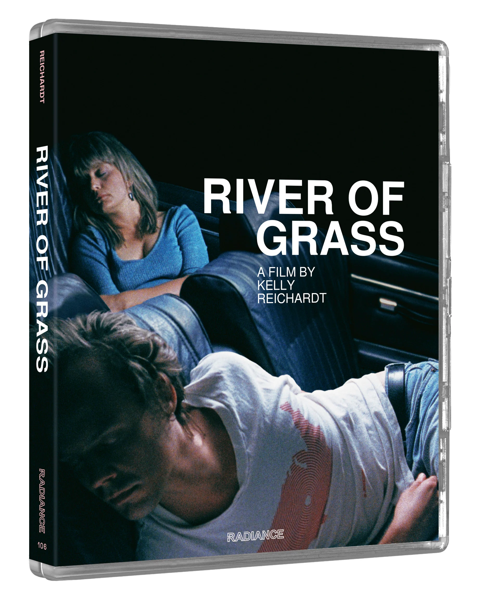 River of Grass (LE) - Image 4