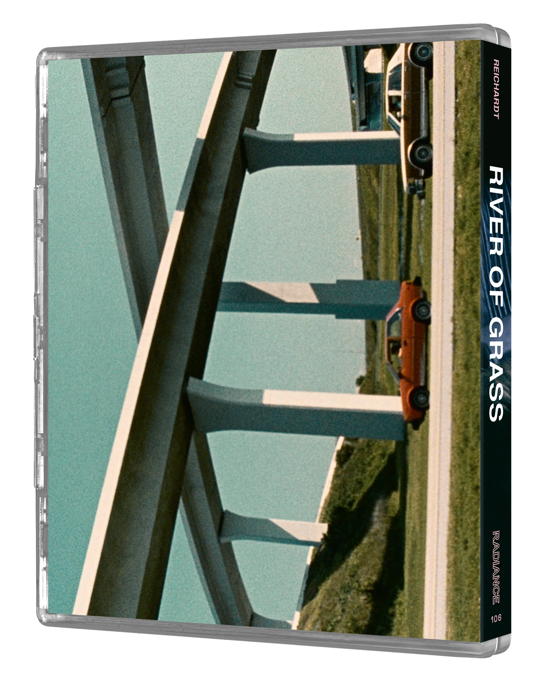 River of Grass (LE) - Image 6