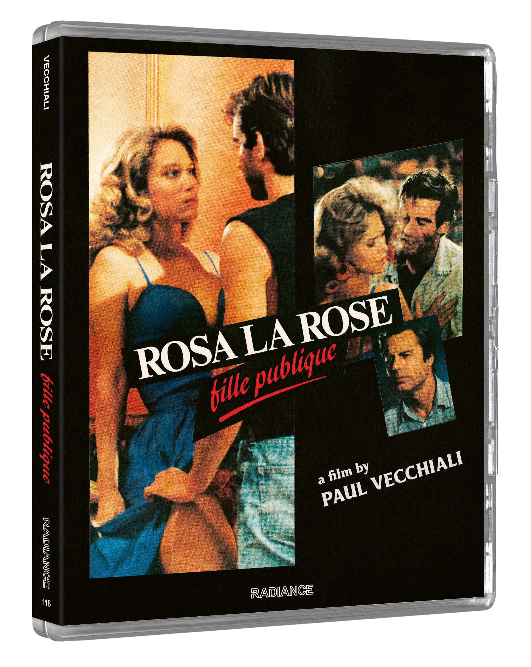Rosa la rose, fille publique (LE) - Image 4