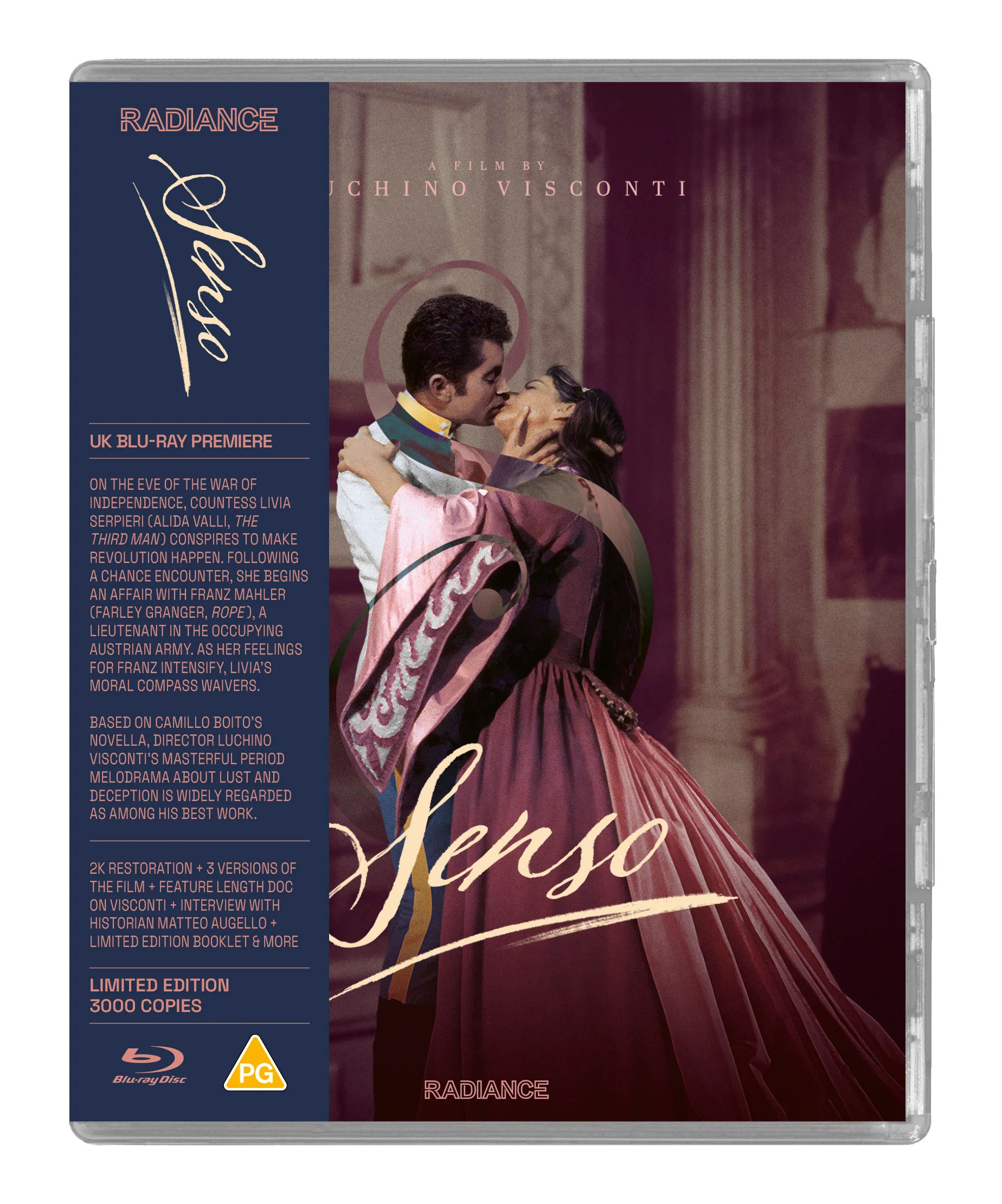 Senso (LE)