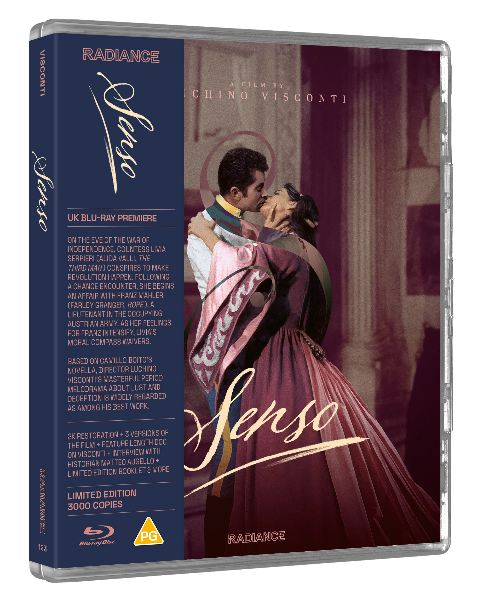 Senso (LE) - Image 3