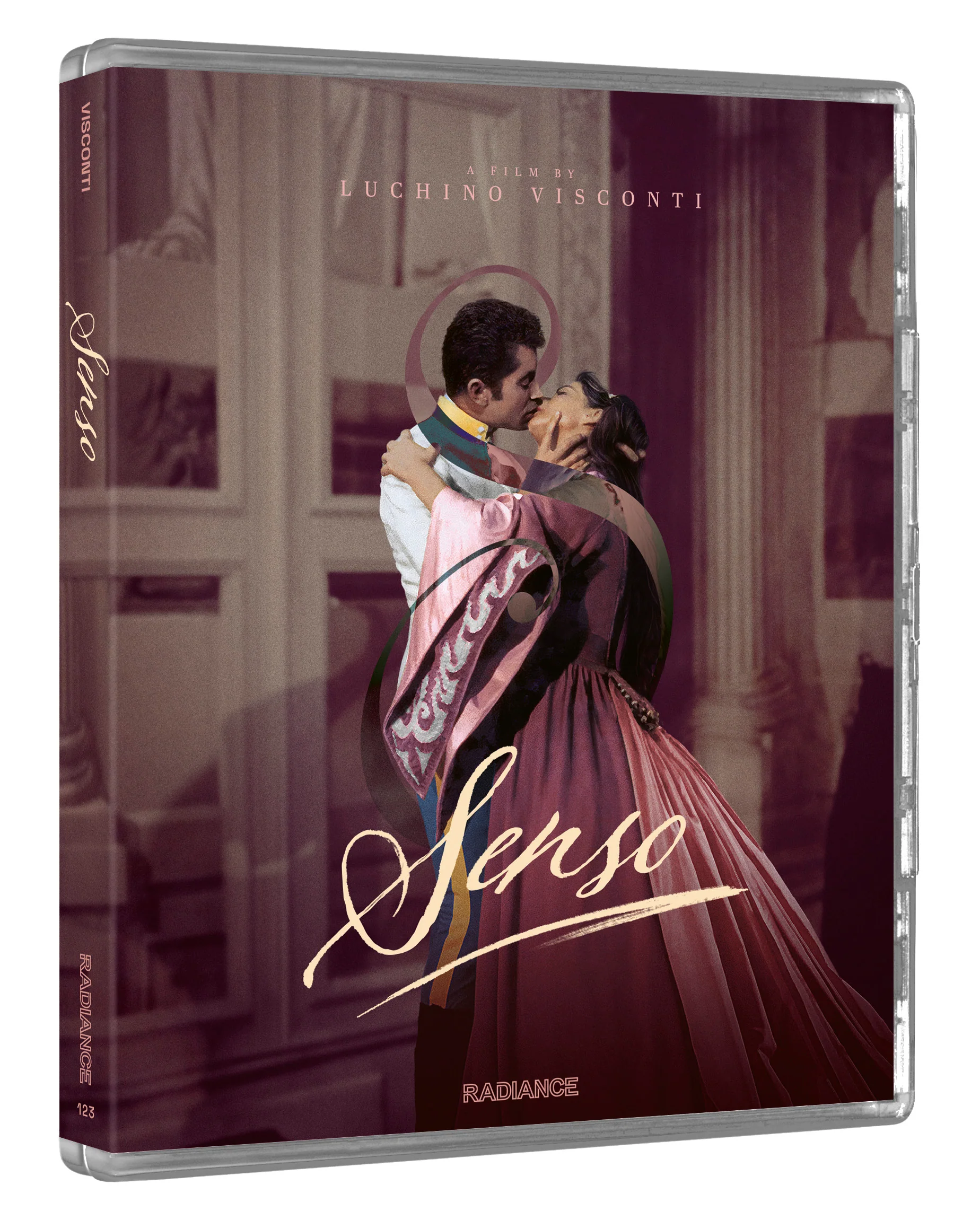 Senso (LE) - Image 4