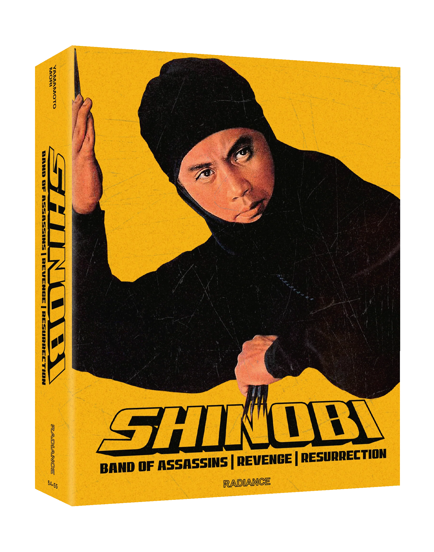Shinobi (LE) - Image 2