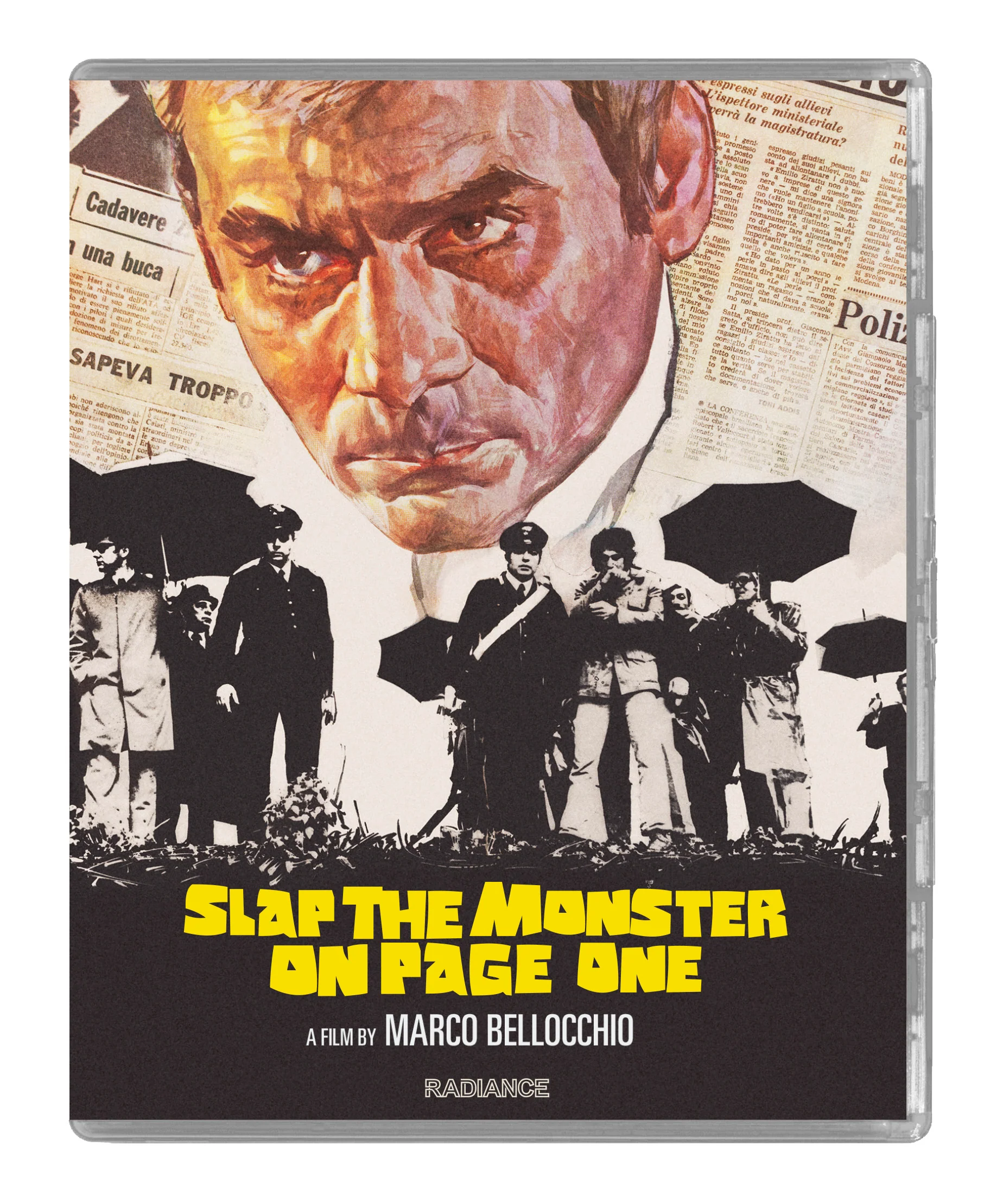 Slap the Monster on Page One (LE) - Image 2