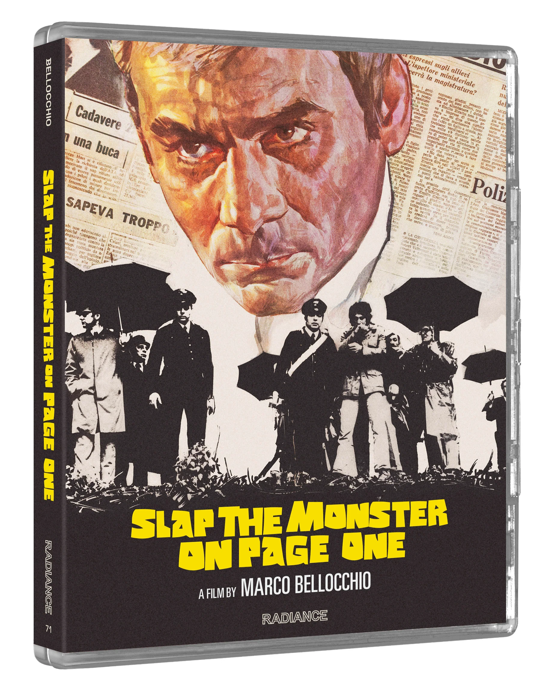 Slap the Monster on Page One (LE) - Image 4