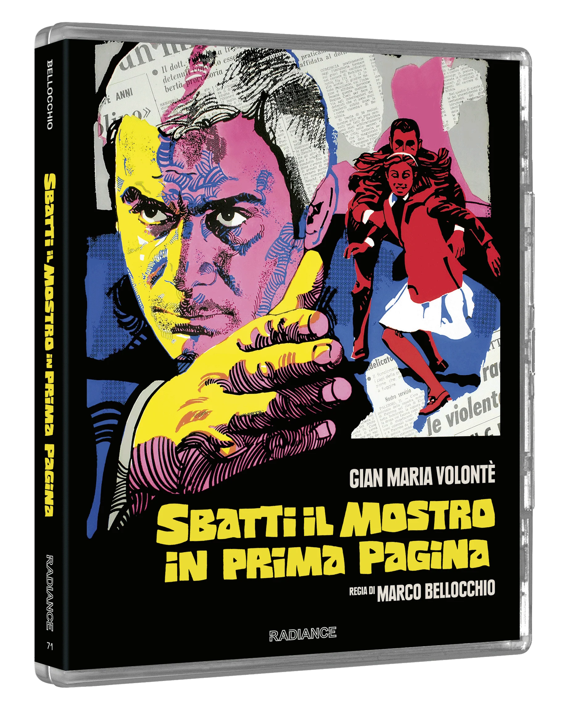 Slap the Monster on Page One (LE) - Image 7