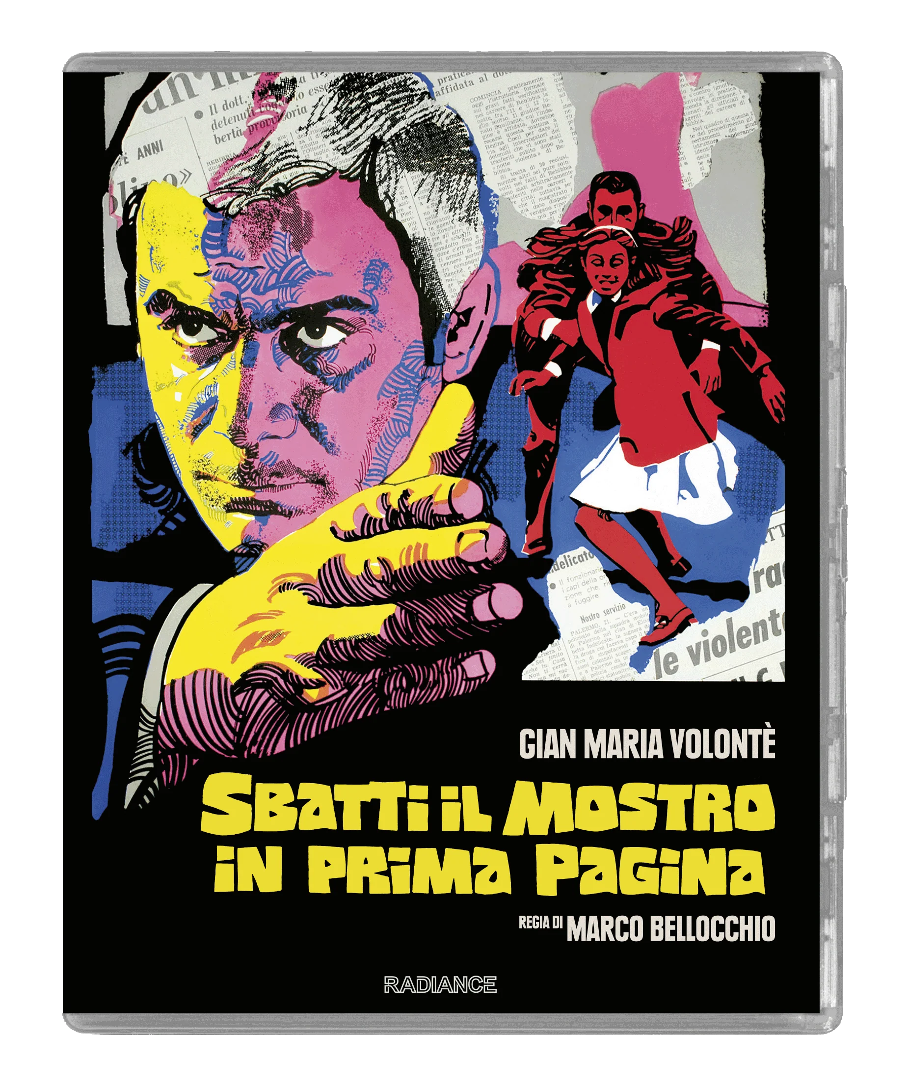 Slap the Monster on Page One (LE) - Image 8