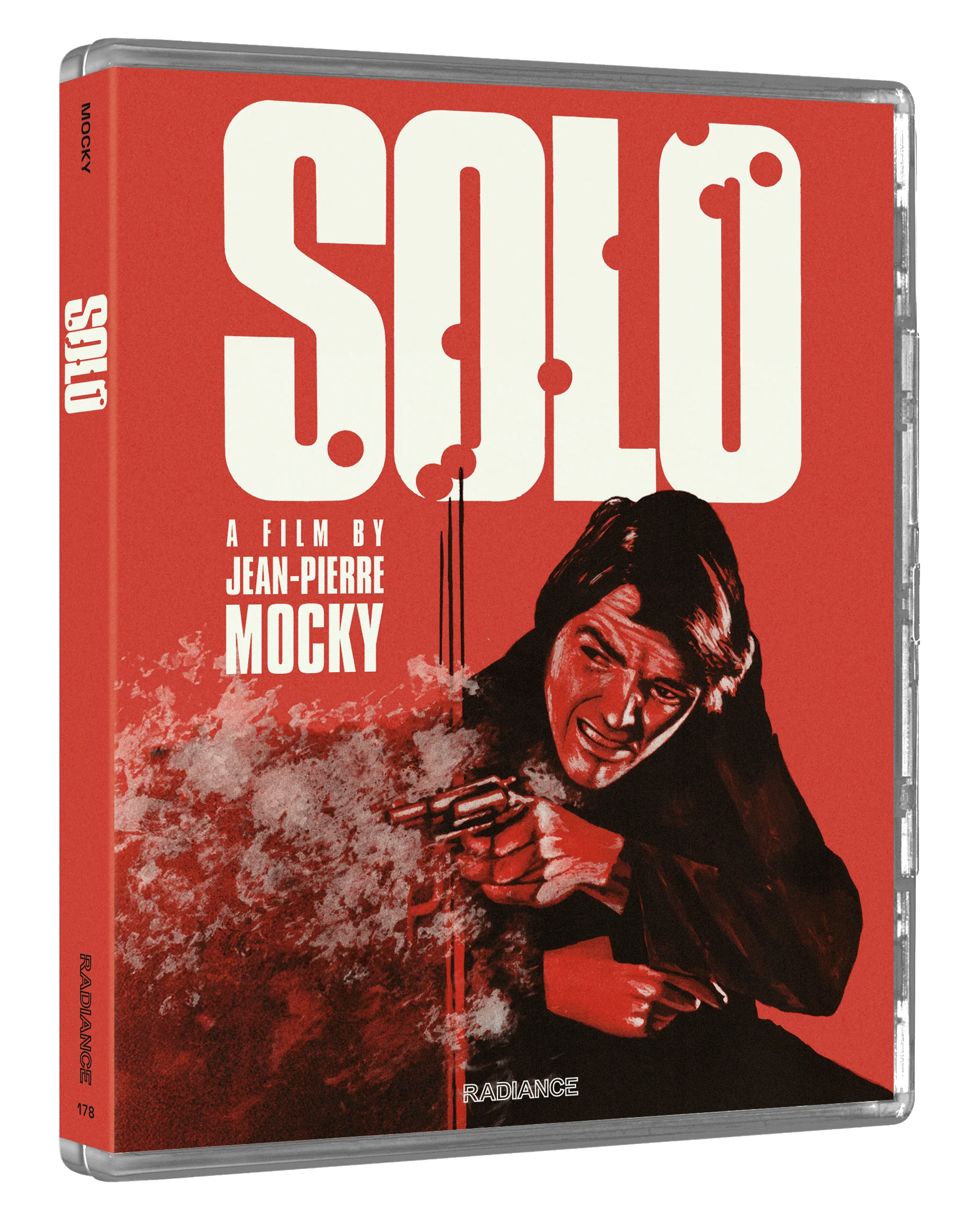 Solo (LE) - Image 5