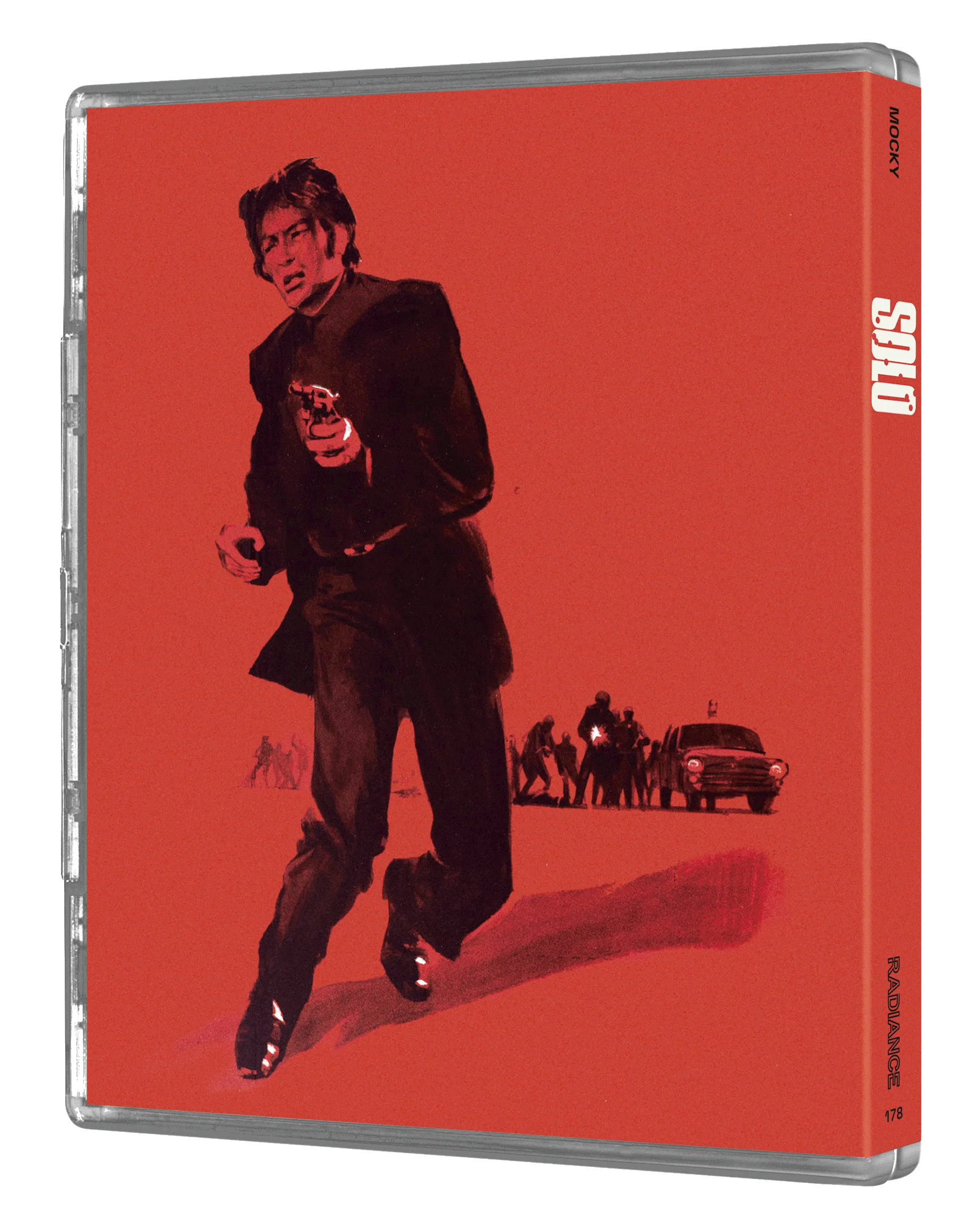 Solo (LE) - Image 6