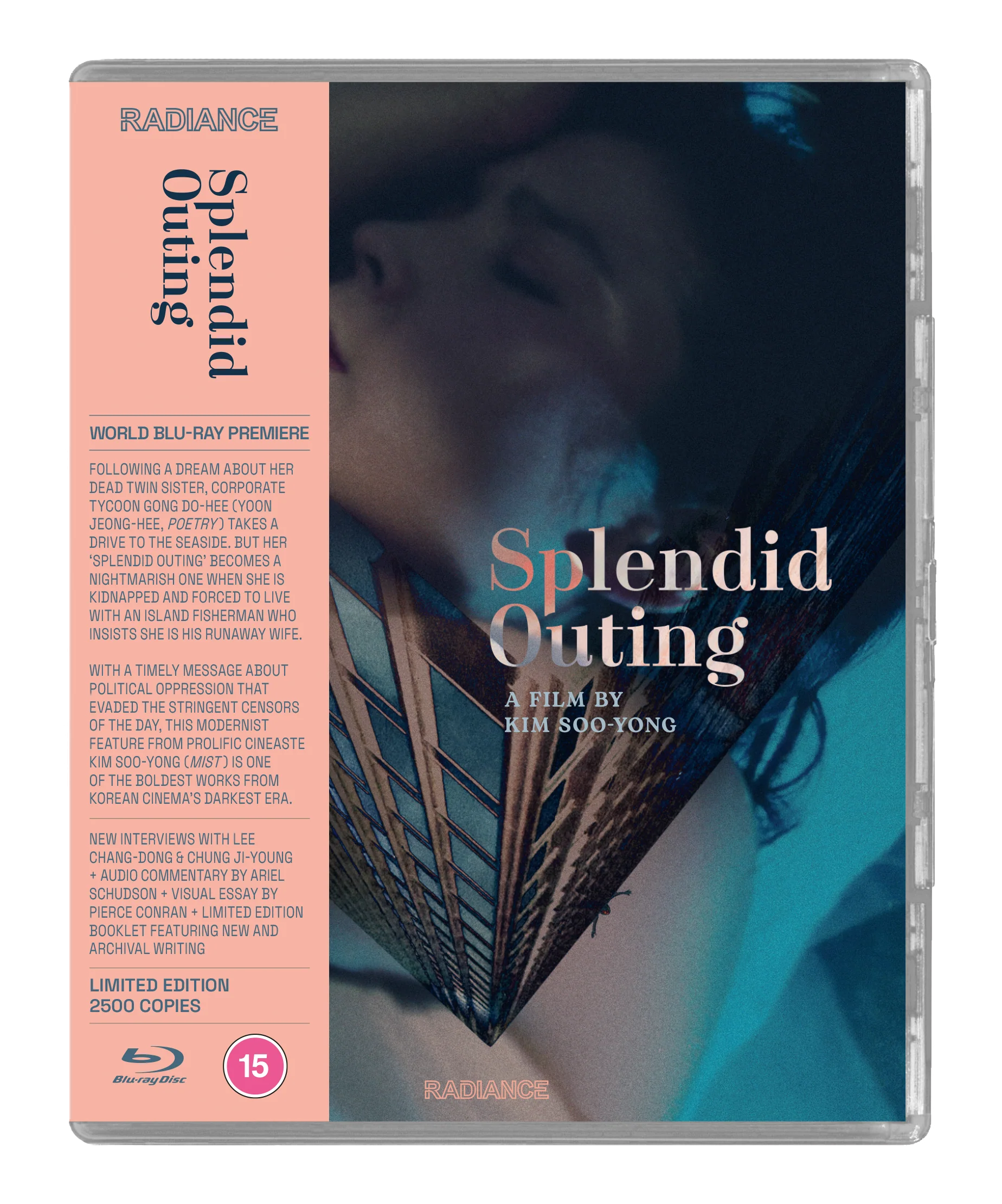 Splendid Outing (LE)