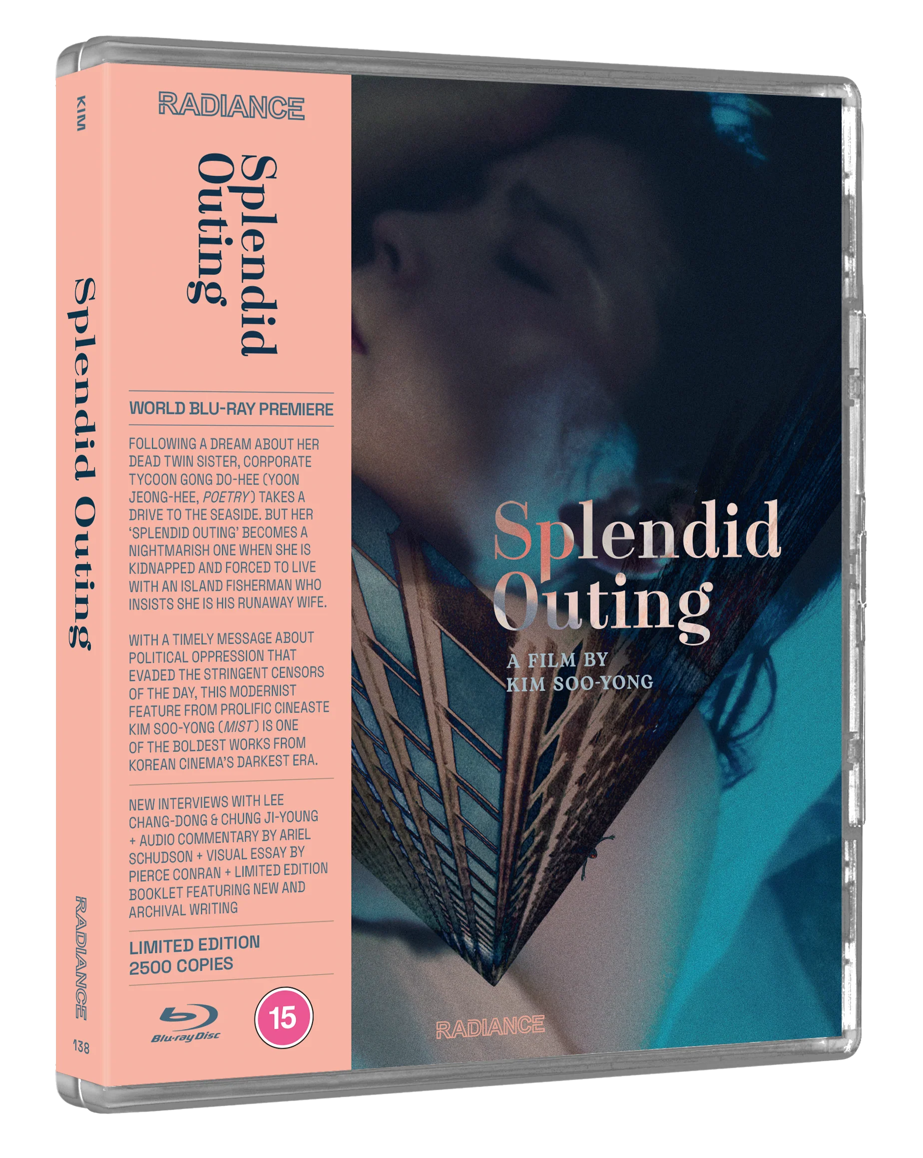 Splendid Outing (LE) - Image 6