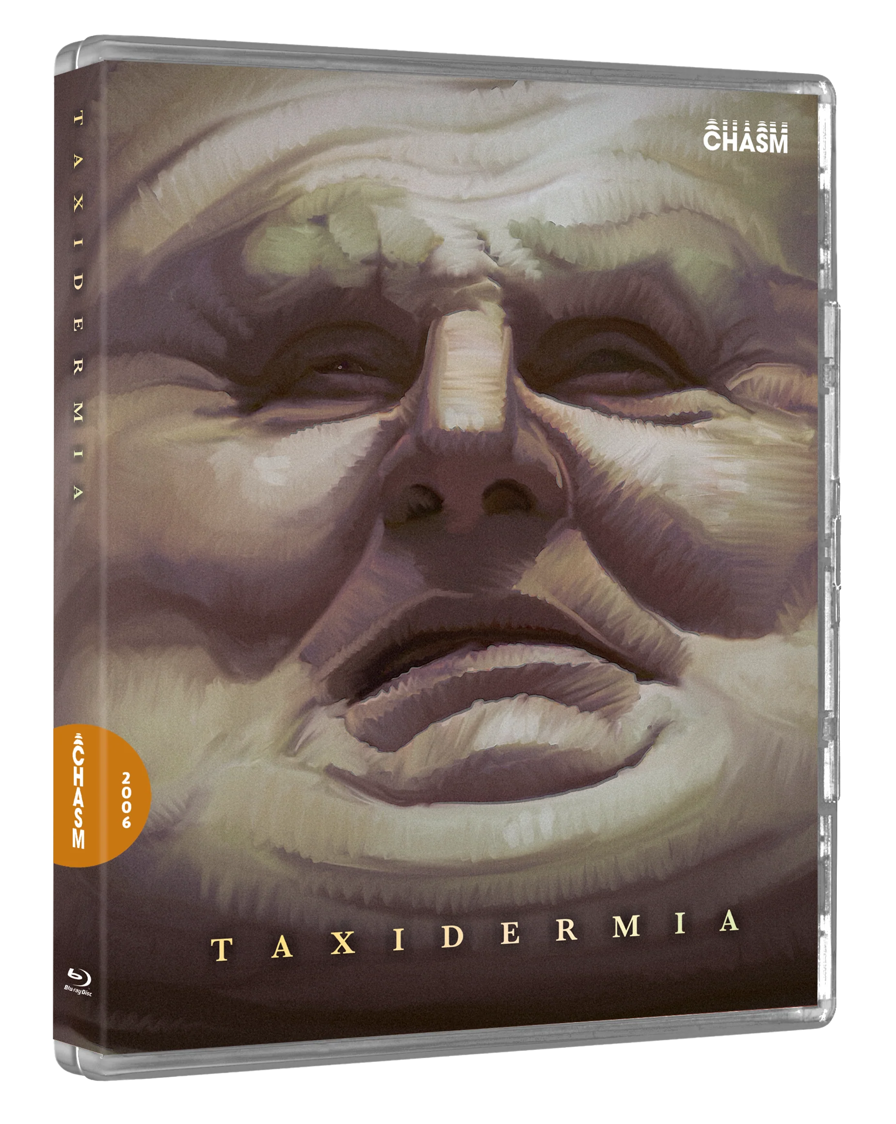 Taxidermia (LE) - Image 8