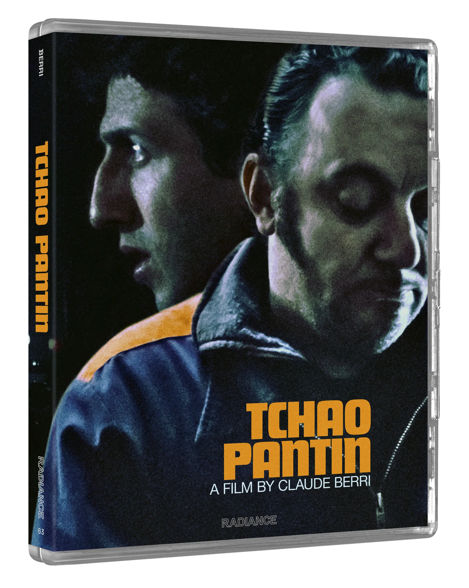 Tchao Pantin (LE) - Image 4