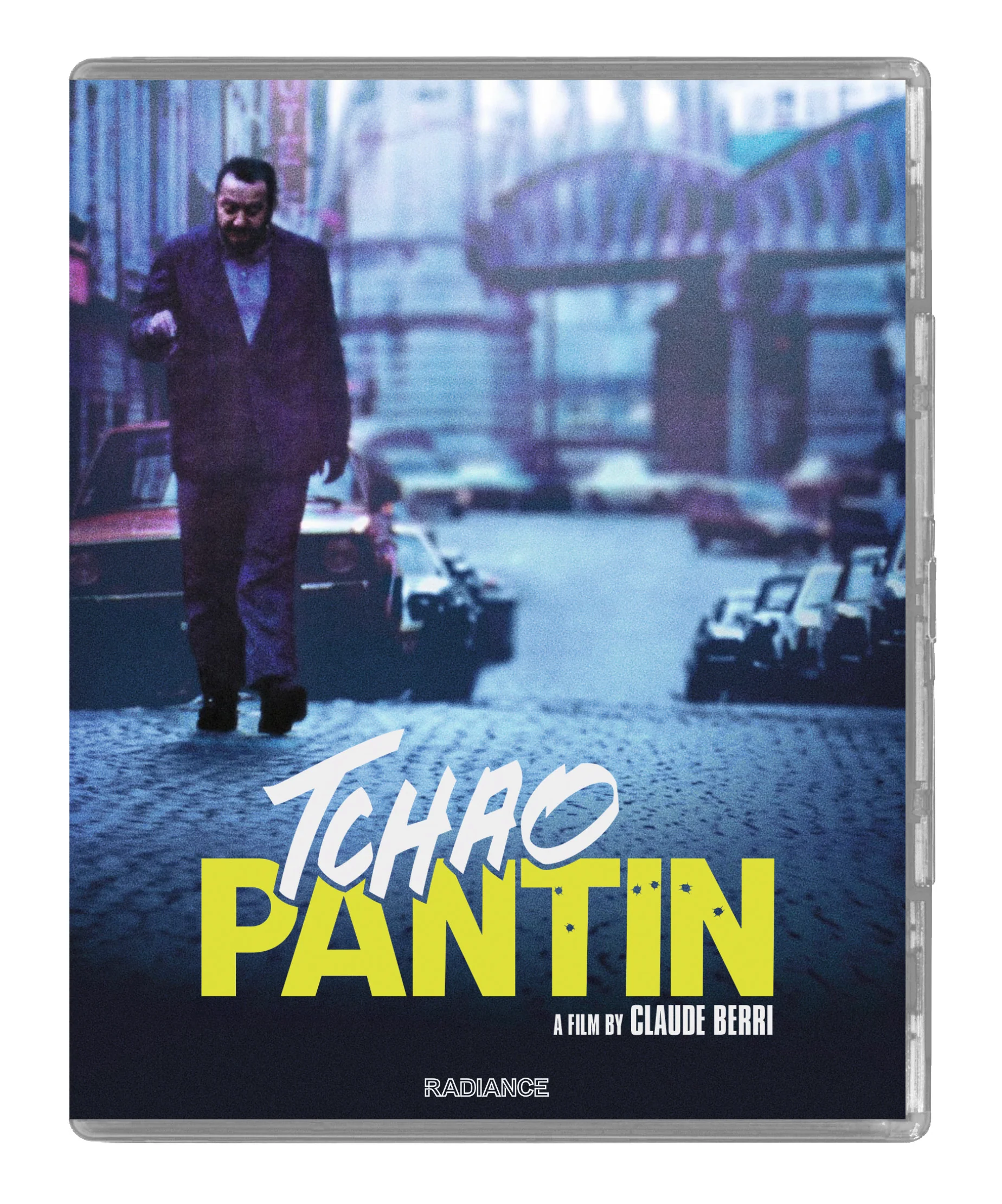 Tchao Pantin (LE) - Image 6