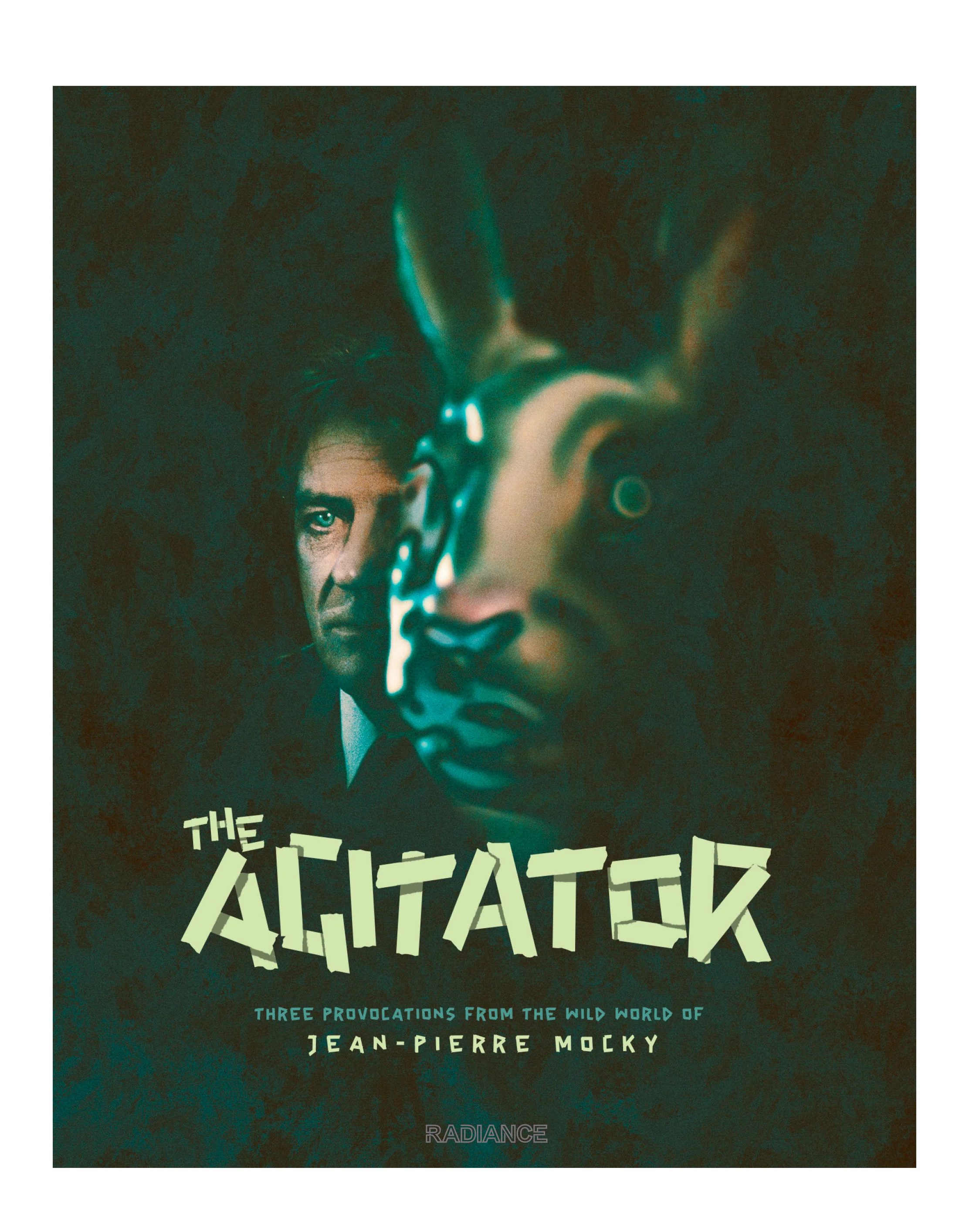 The Agitator: Three Provocations from the Wild World of Jean-Pierre Mocky (LE) - Image 8