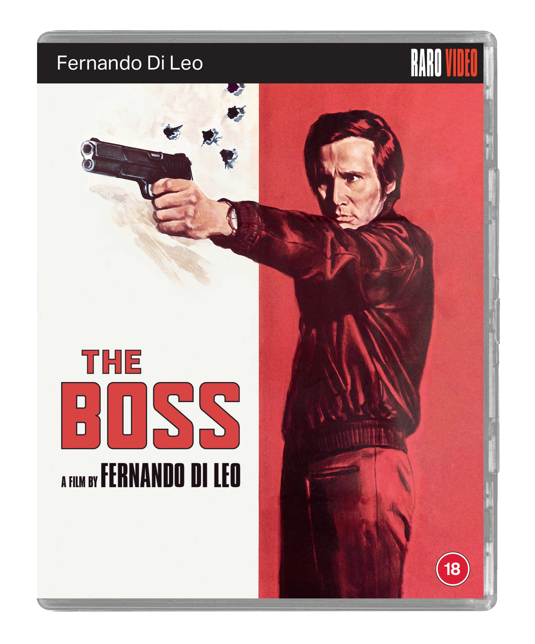 The Boss (LE)