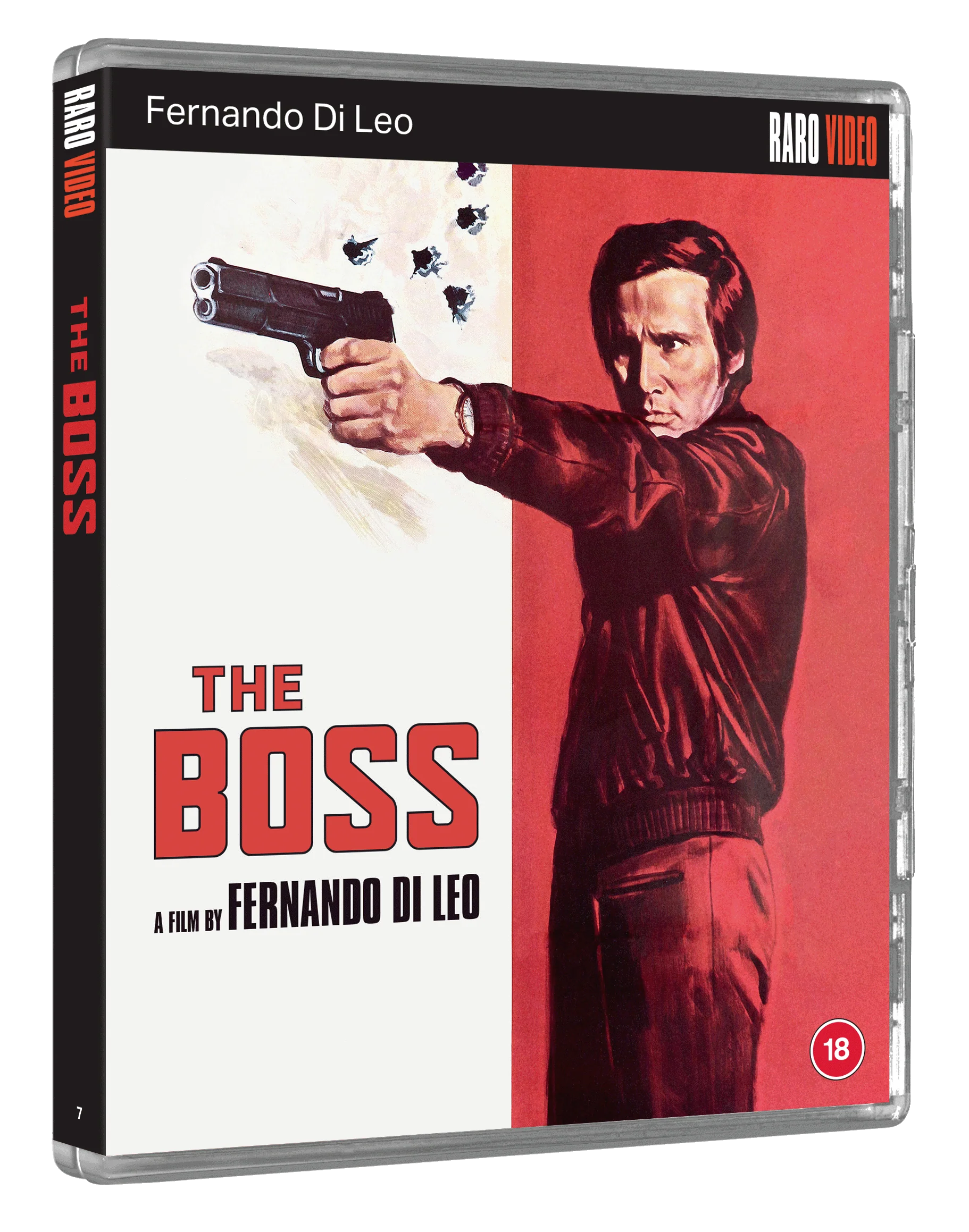 The Boss (LE) - Image 2