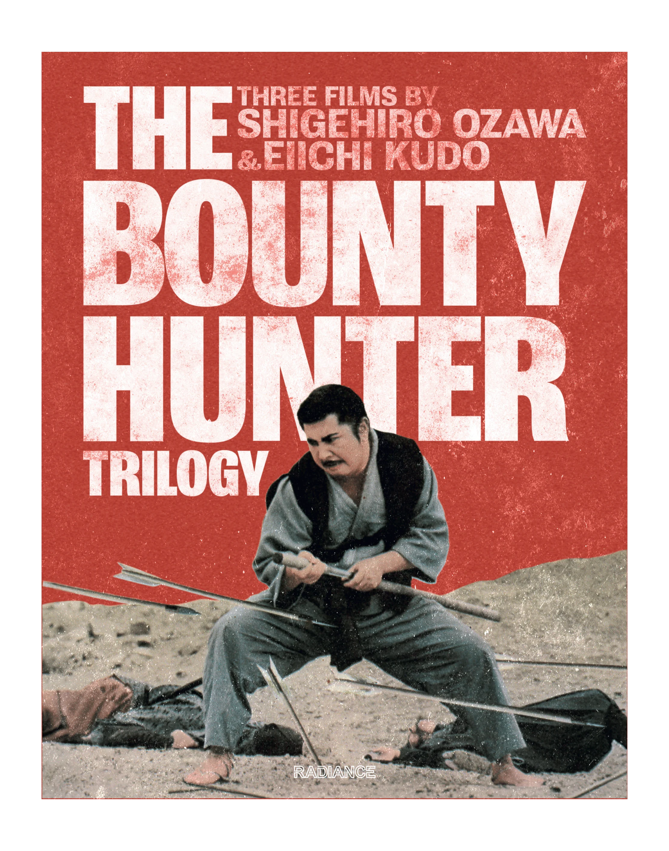 The Bounty Hunter Trilogy (LE) - Image 4